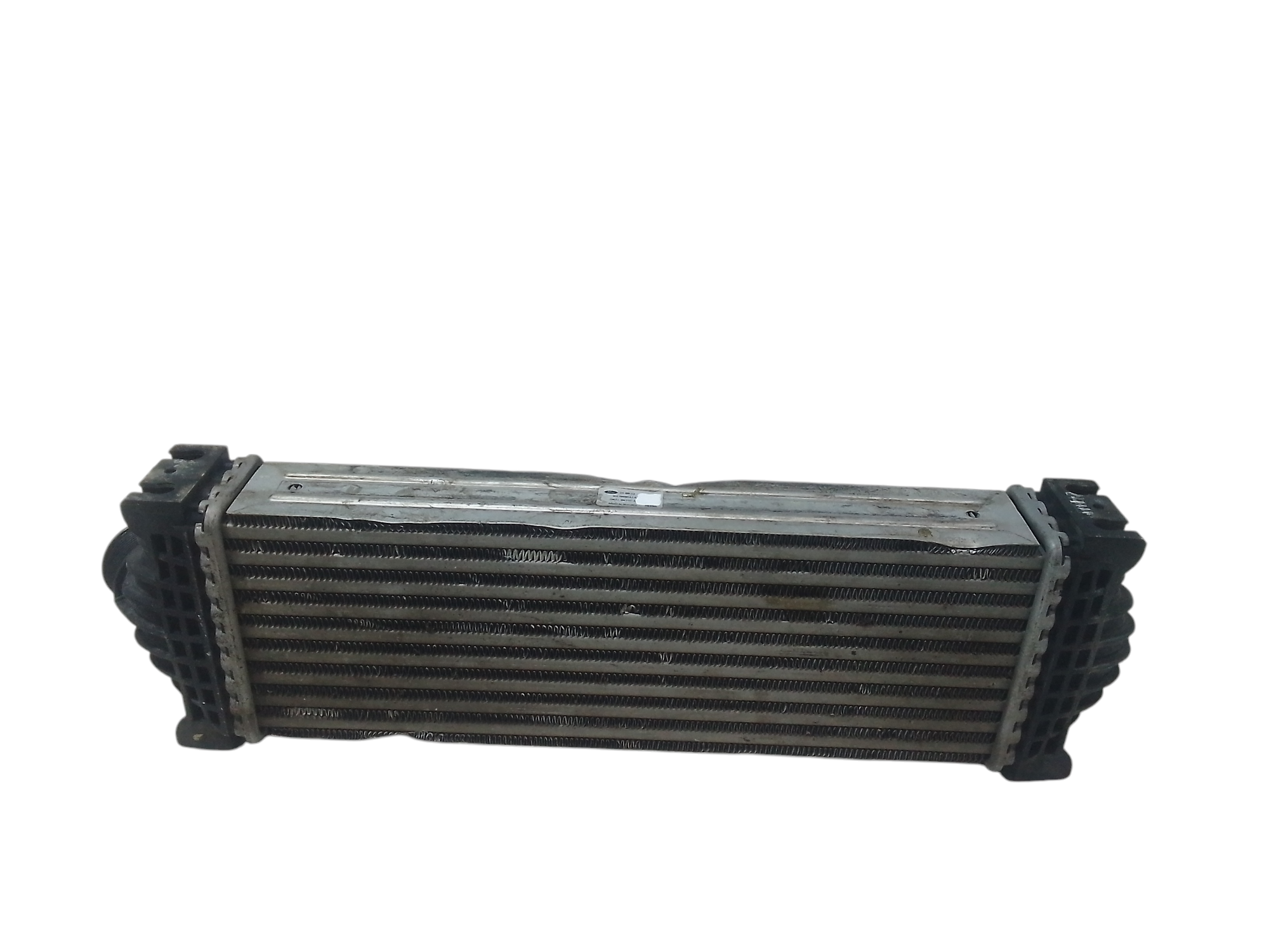 Intercooler per Ford Transit (2020 - )