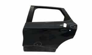 Portiera Posteriore Sinistra per Renault Captur Serie (19>) (2019 - In produzione)