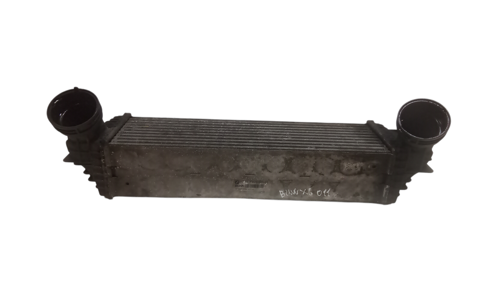 Intercooler per Bmw X6 E71 1 Serie (2008 - 2014)