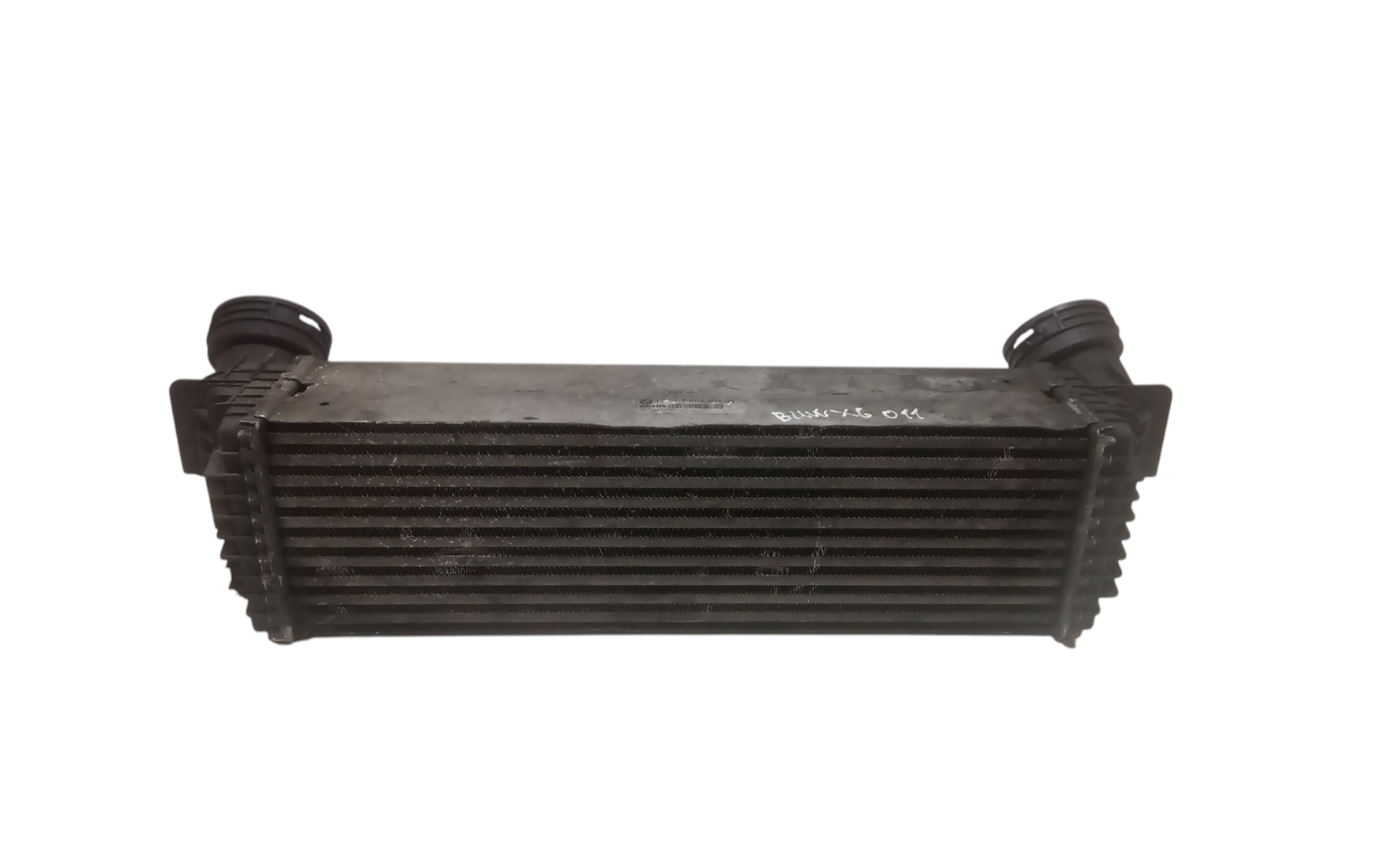 Intercooler per Bmw X6 E71 1 Serie (2008 - 2014)