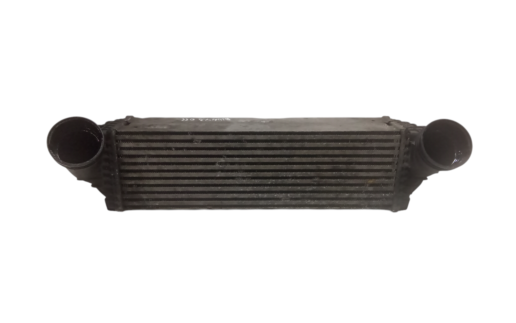Intercooler per Bmw X6 E71 1 Serie (2008 - 2014)