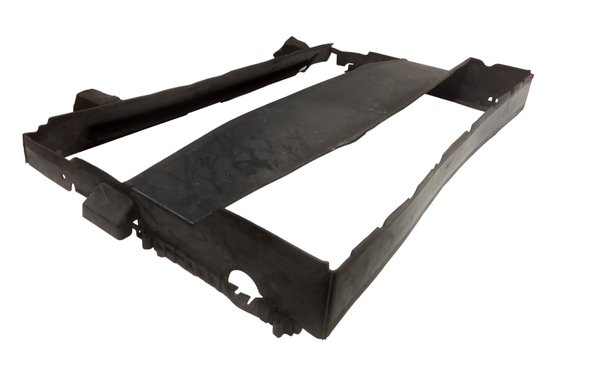 Convogliatore per Jaguar E-pace Serie  (17>) (2017 - In produzione)