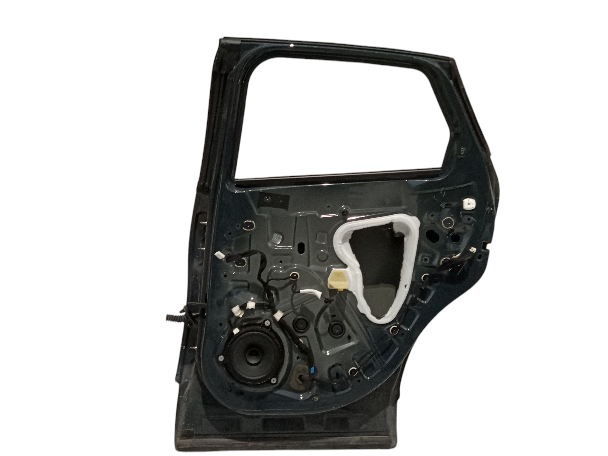 Portiera Posteriore Destra per Renault Captur Serie (19>) (2019 - In produzione)