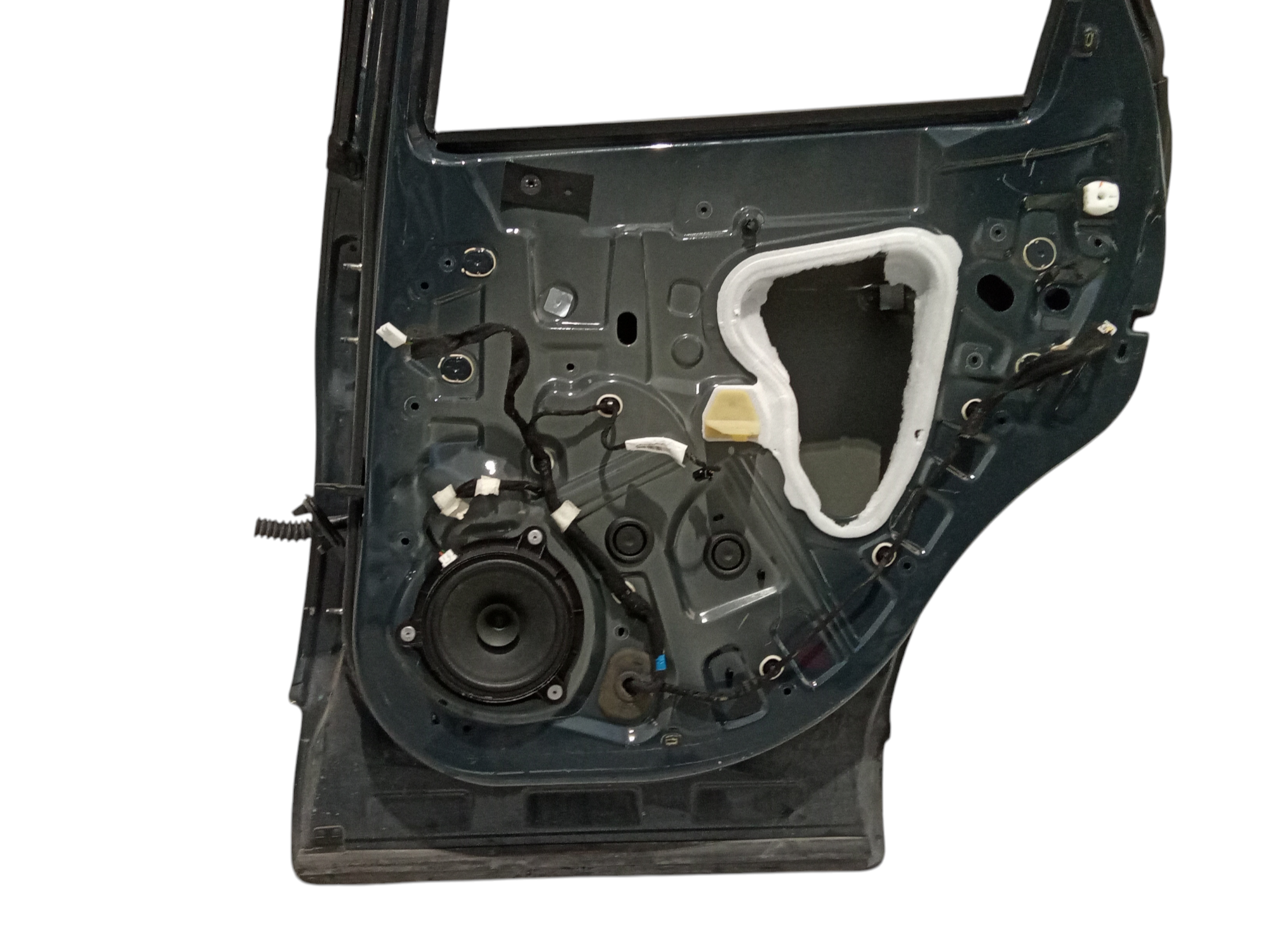 Portiera Posteriore Destra per Renault Captur Serie (19>) (2019 - In produzione)