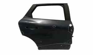 Portiera Posteriore Destra per Renault Captur Serie (19>) (2019 - In produzione)