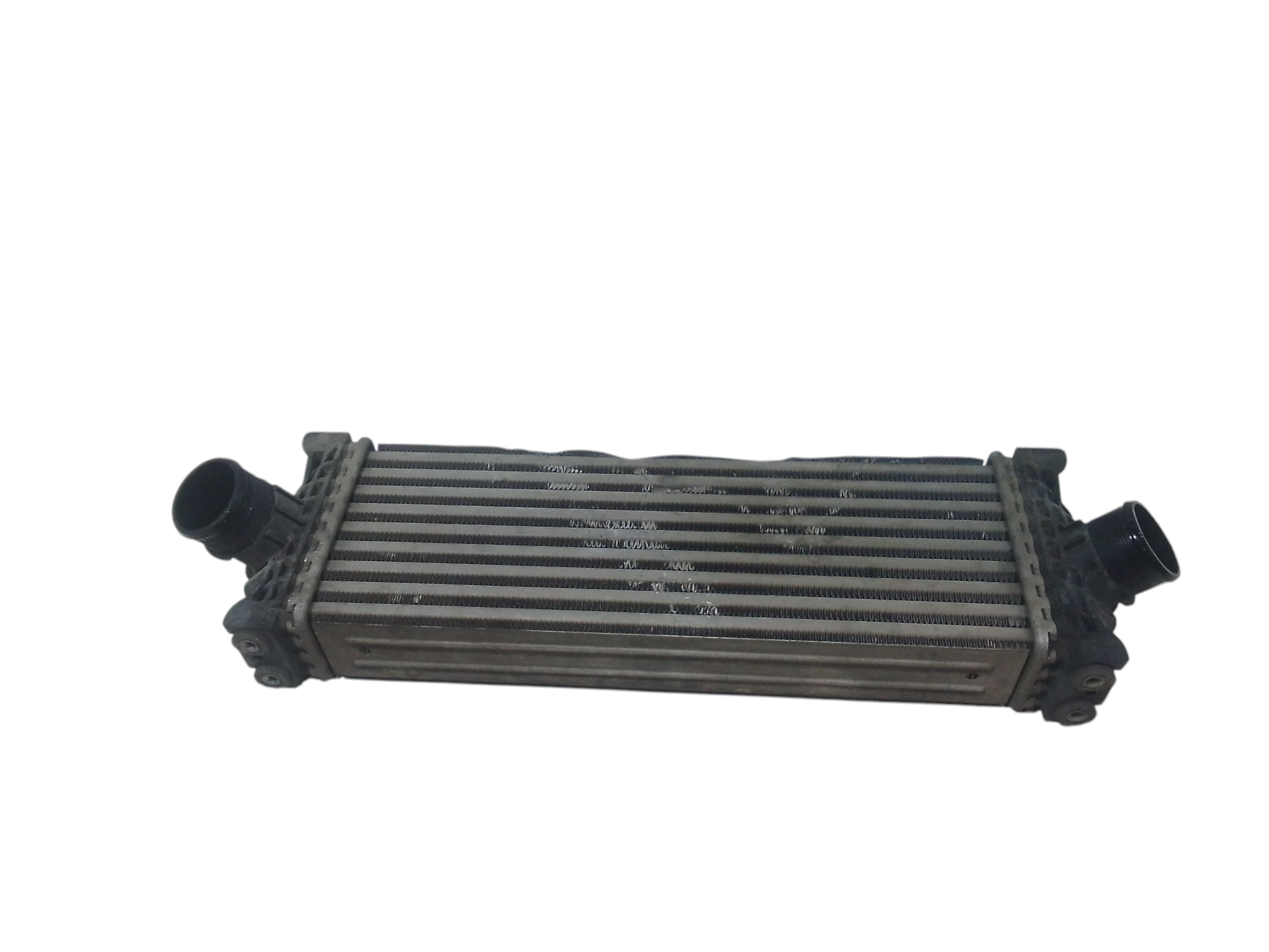 Intercooler per Ford Transit Serie (15>) (2015 - )