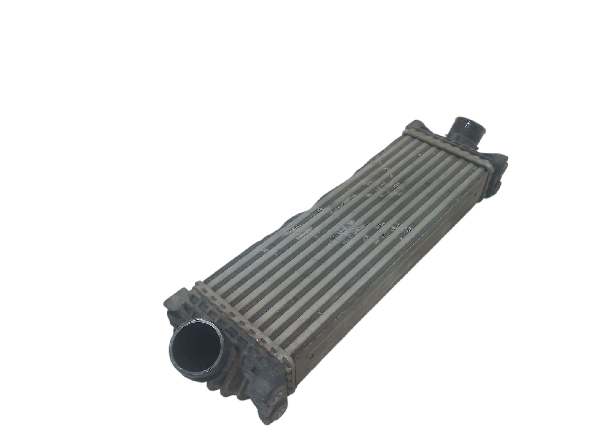 Intercooler per Ford Transit Serie (15>) (2015 - )