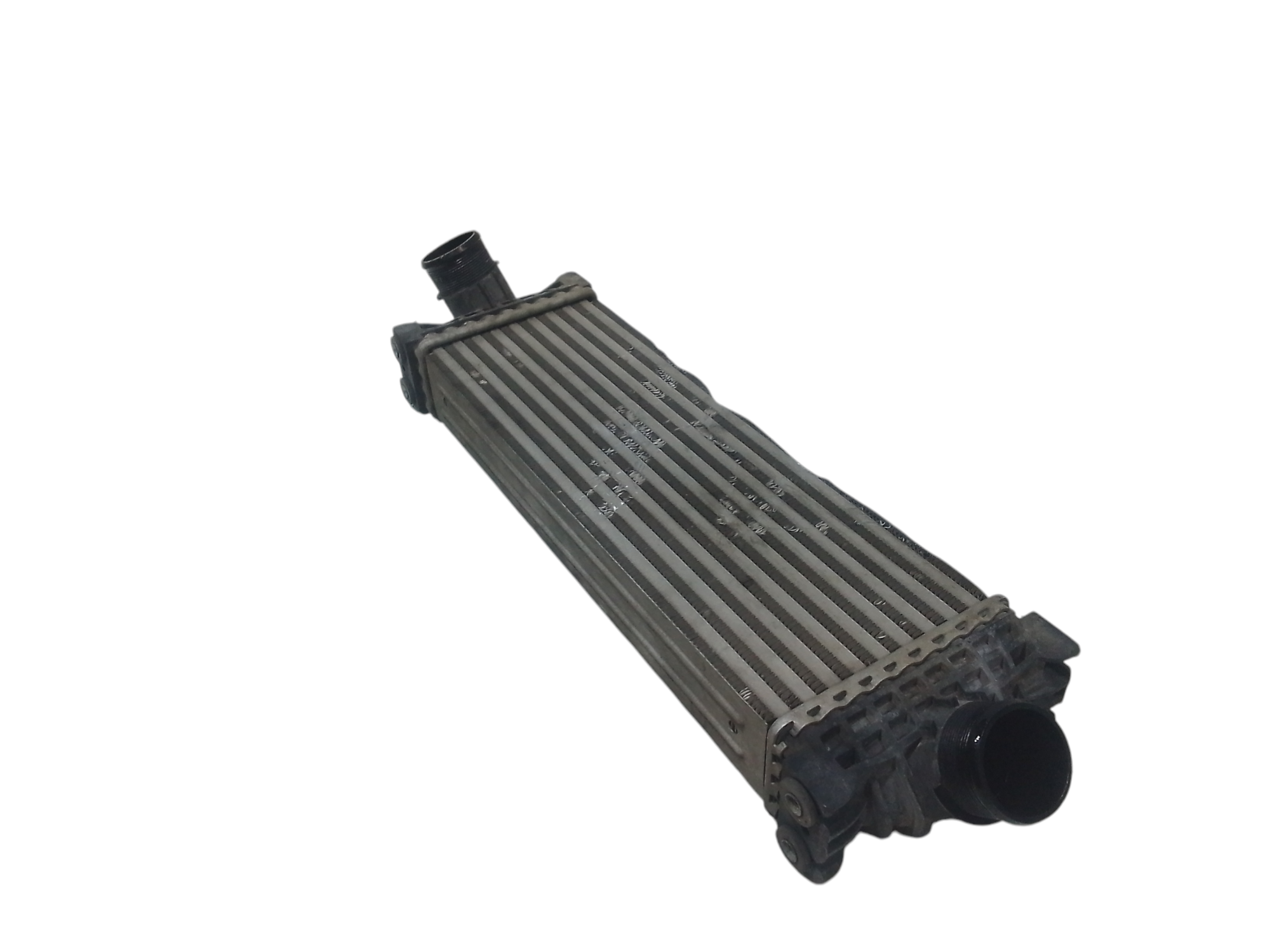 Intercooler per Ford Transit Serie (15>) (2015 - )
