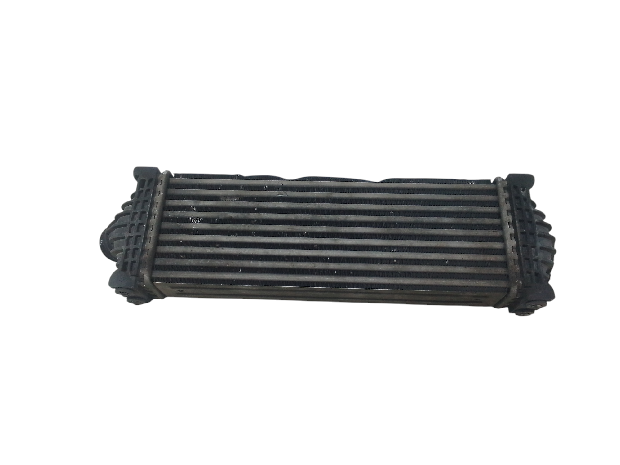 Intercooler per Ford Transit Serie (15>) (2015 - )