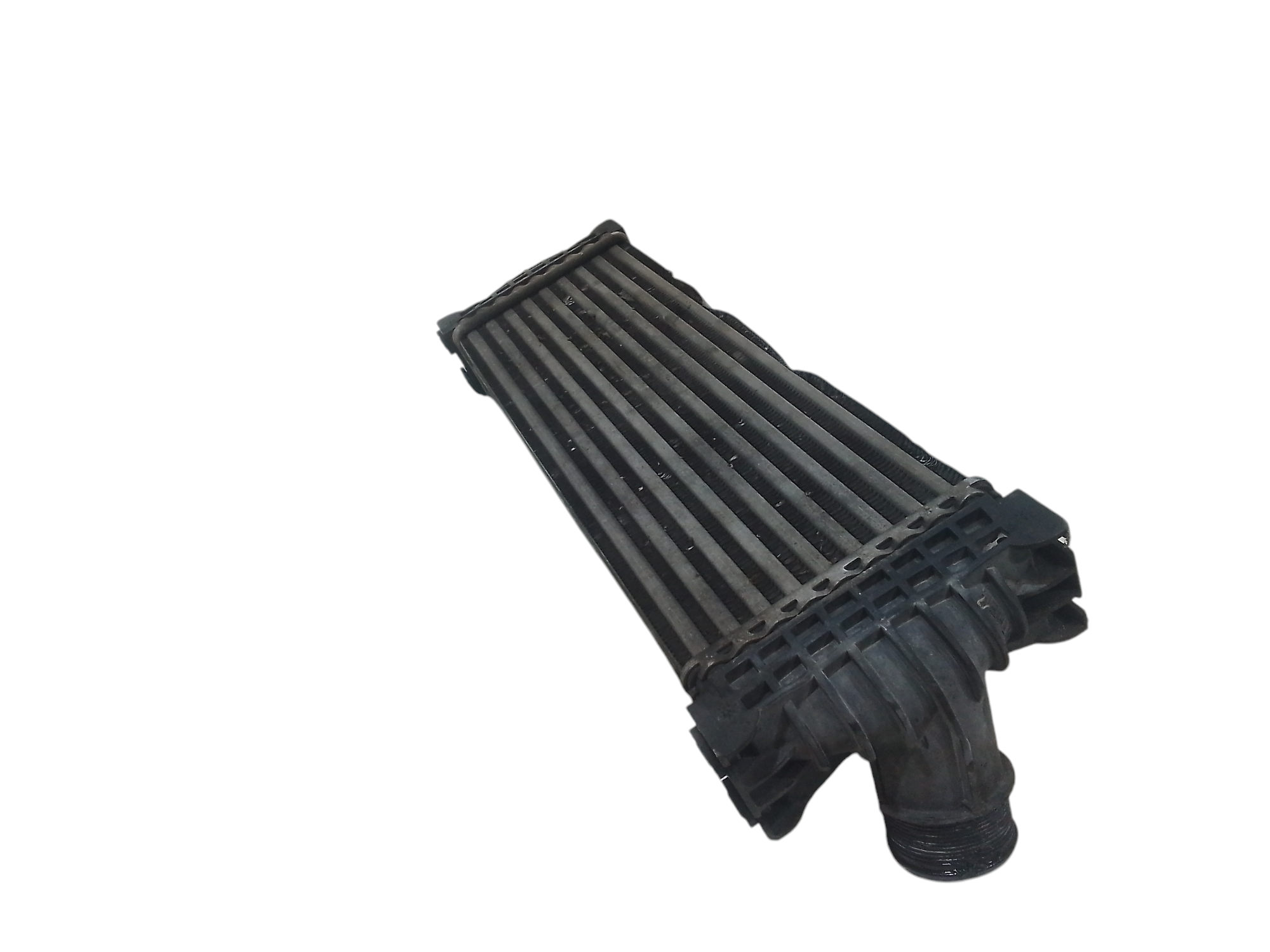 Intercooler per Ford Transit Serie (15>) (2015 - )