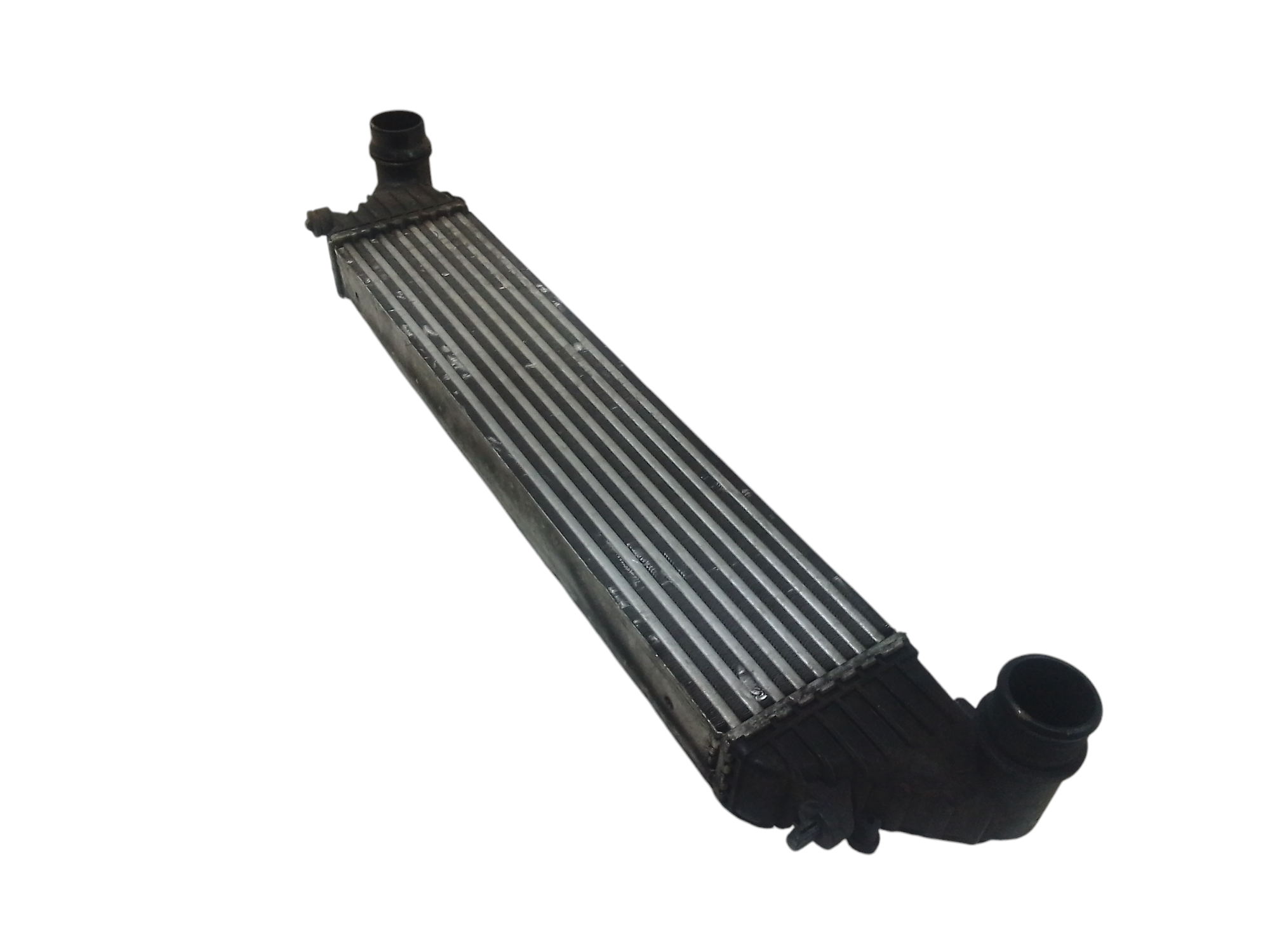 Intercooler per Fiat Tipo Berlina 5p (2015 - In produzione)