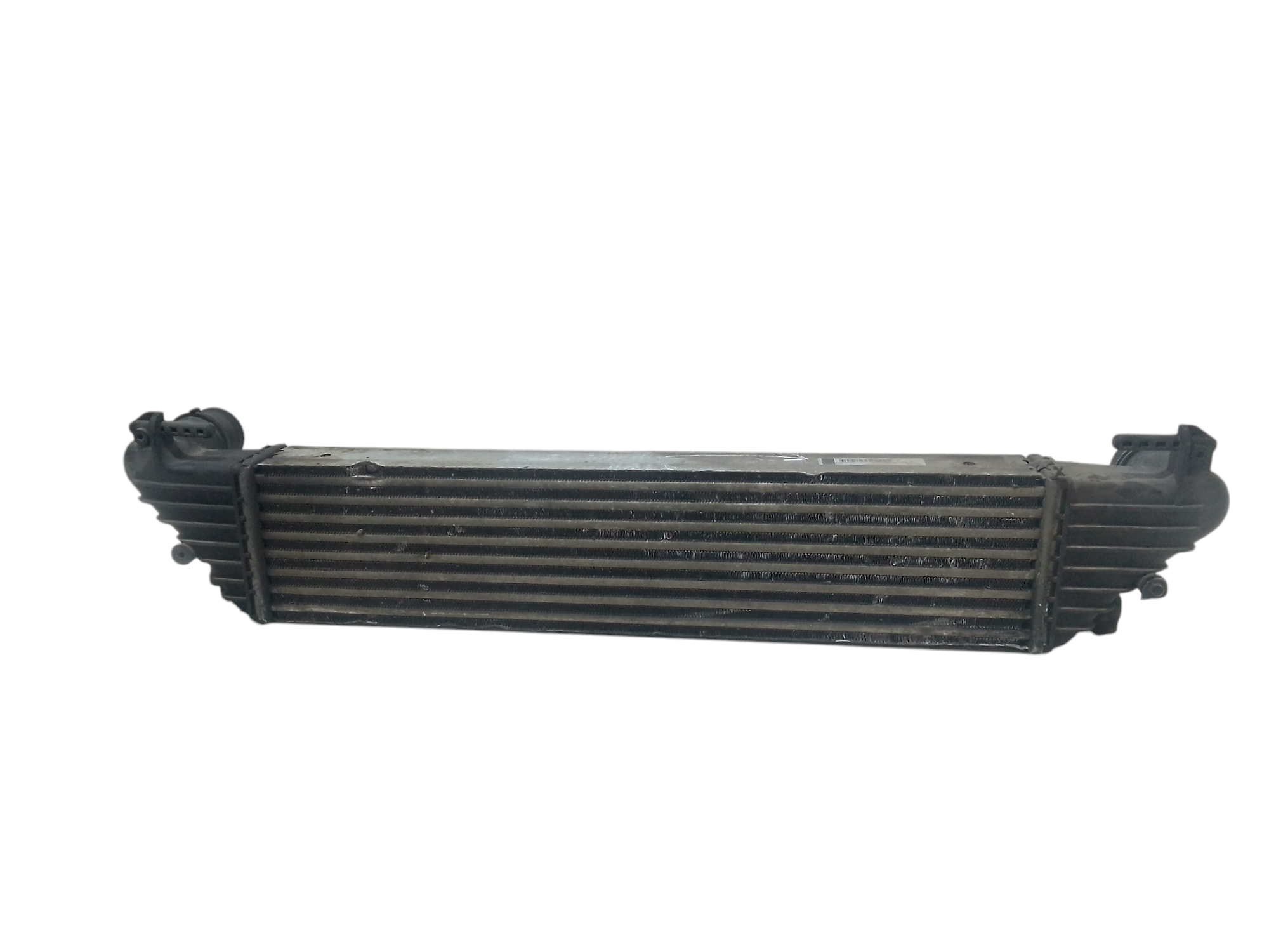Intercooler per Fiat Tipo Berlina 5p (2015 - In produzione)