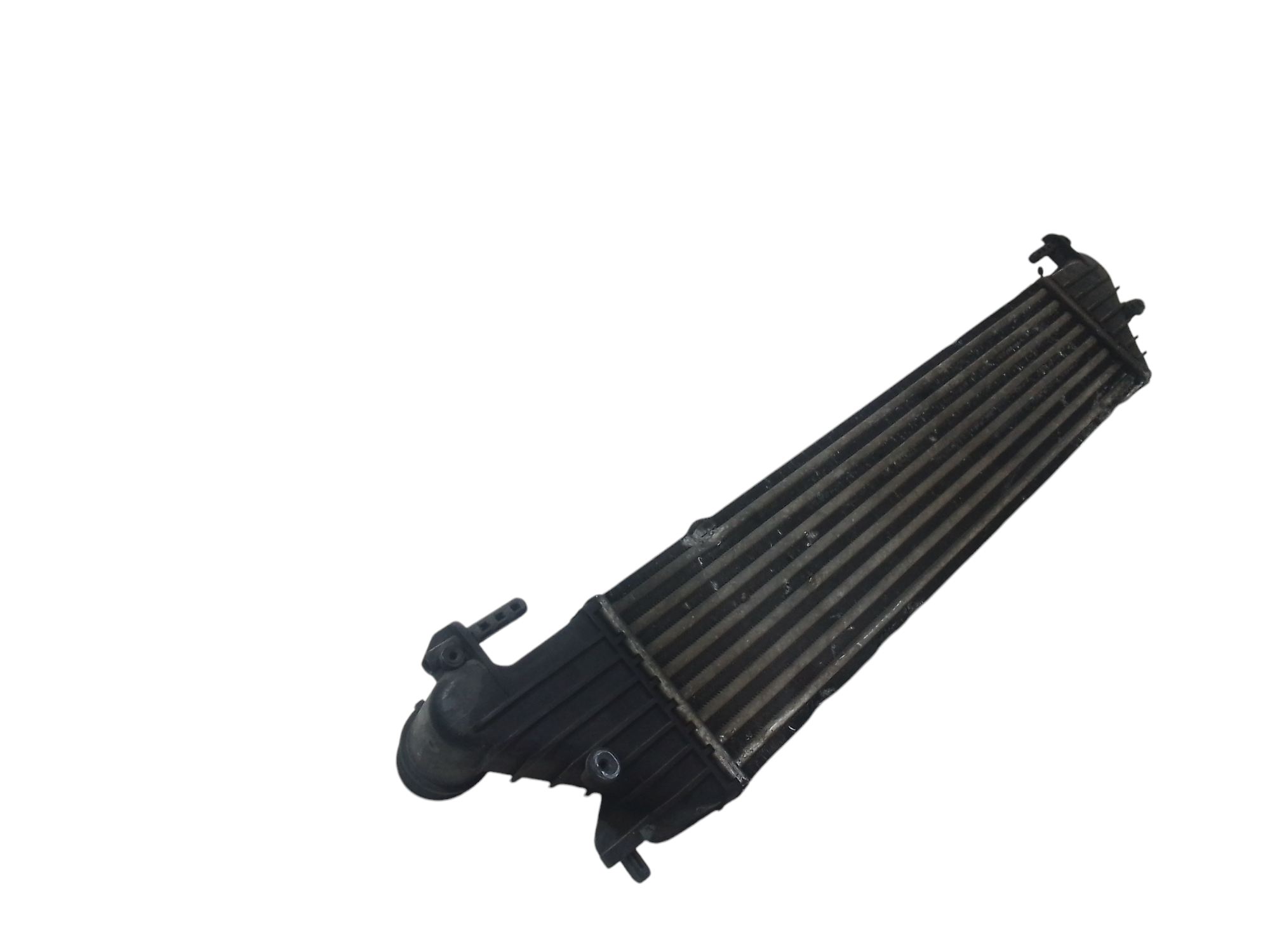Intercooler per Fiat Tipo Berlina 5p (2015 - In produzione)