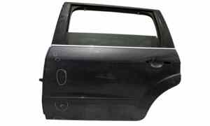 Portiera Posteriore Sinistra per Ford Galaxy Serie (ca1) (06>15) (2006 - 2015)
