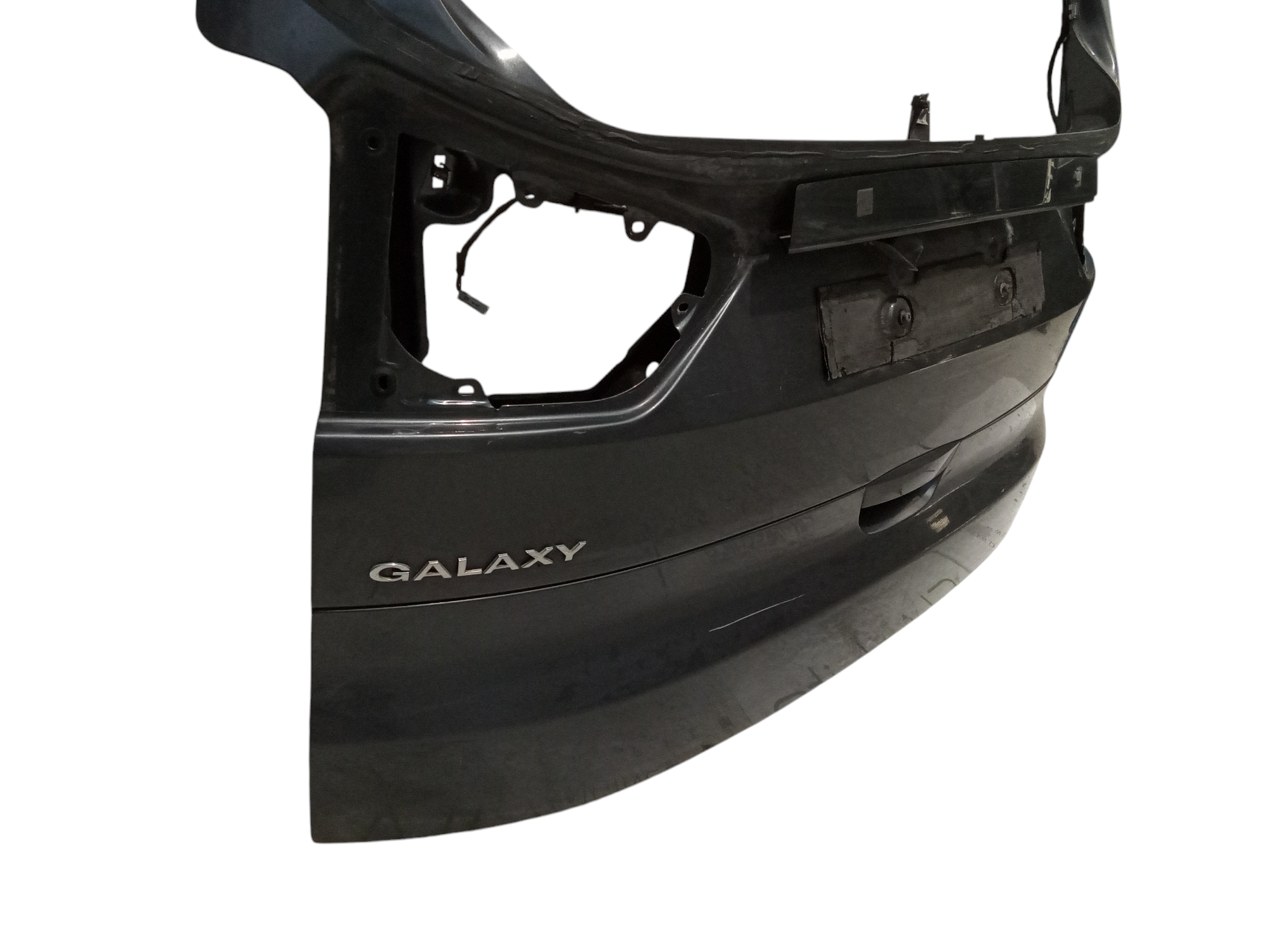 Portellone posteriore nudo per Ford Galaxy Serie (ca1) (06>15) (2006 - 2015)