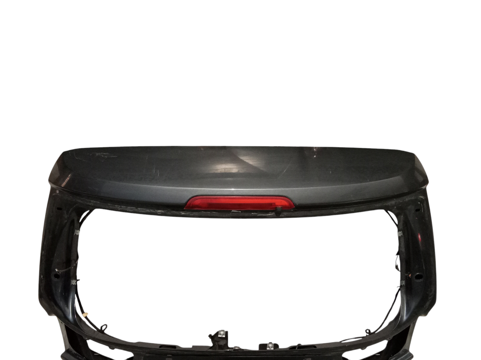 Portellone posteriore nudo per Ford Galaxy Serie (ca1) (06>15) (2006 - 2015)