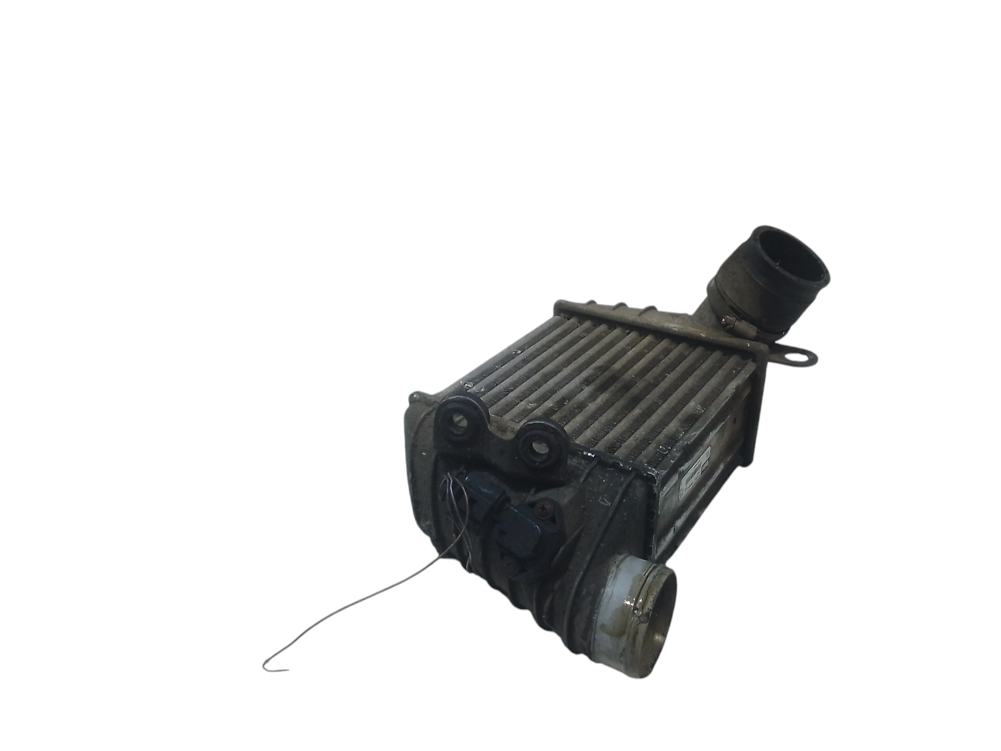 Intercooler per Audi Tt Serie (8n3) (98>06) (1998 - 2006)