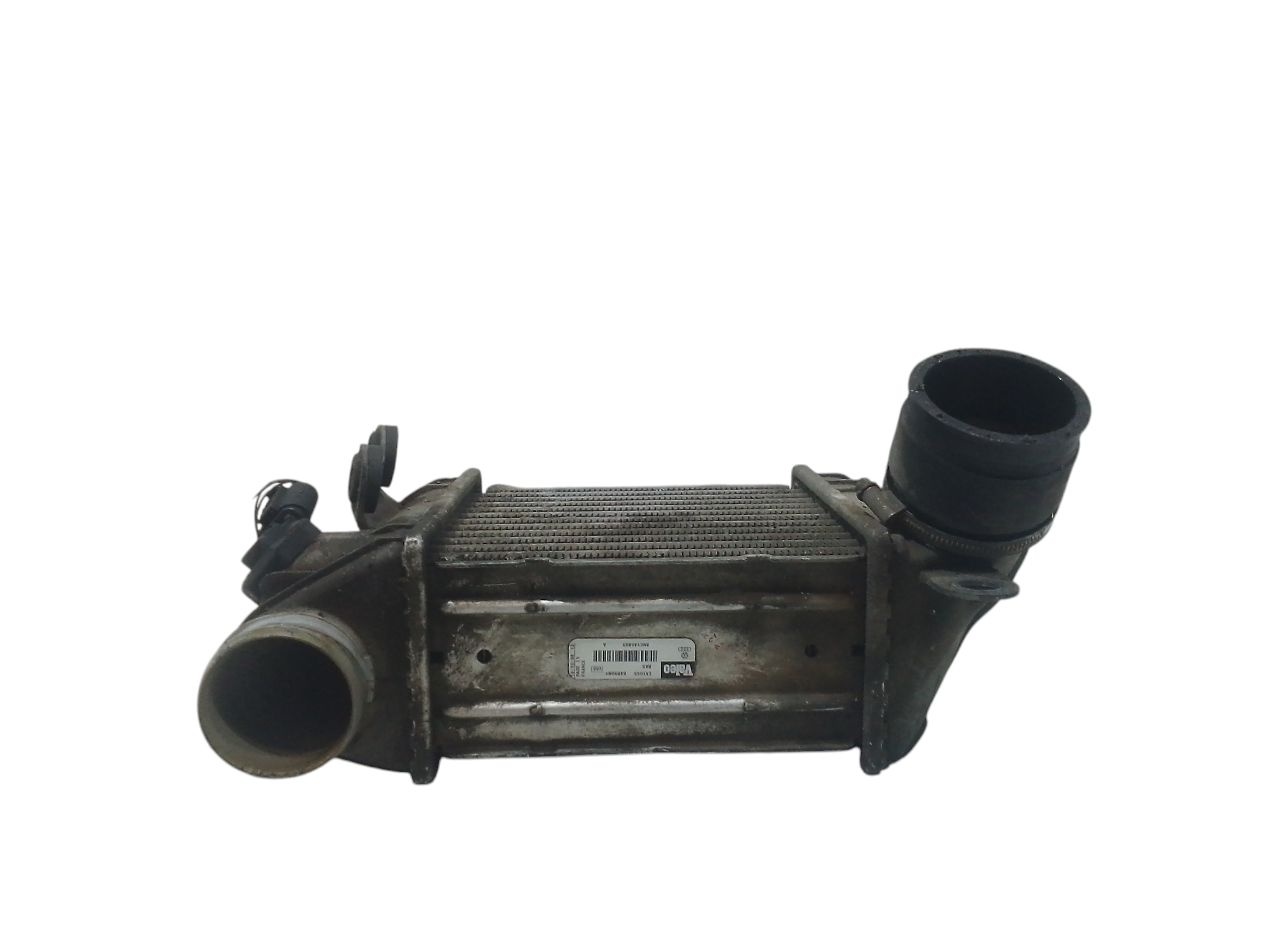 Intercooler per Audi Tt Serie (8n3) (98>06) (1998 - 2006)