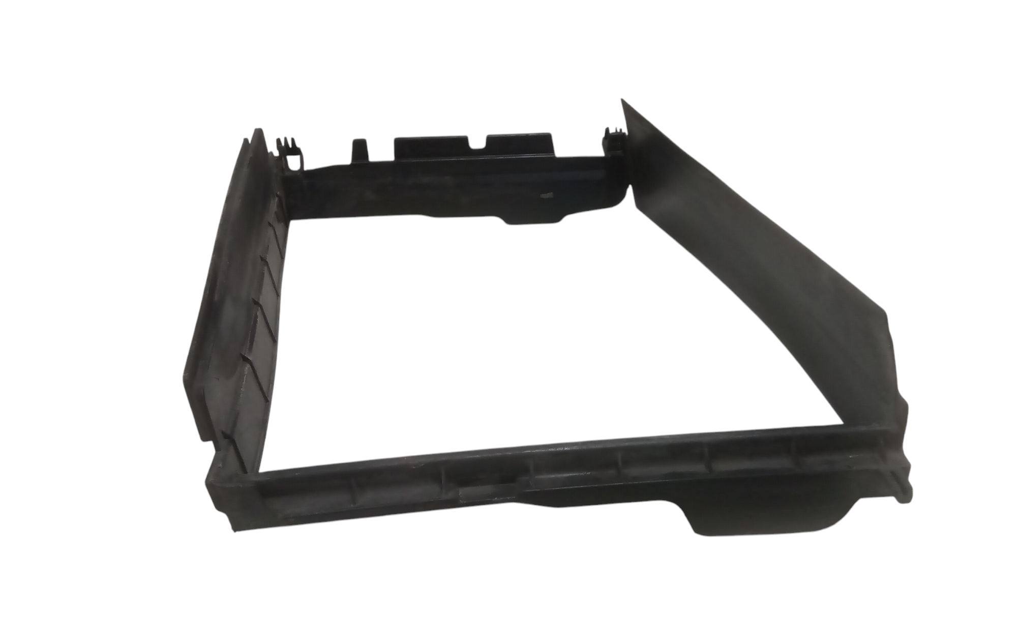 Convogliatore per Dacia Duster 1 Serie (2010 - In produzione)