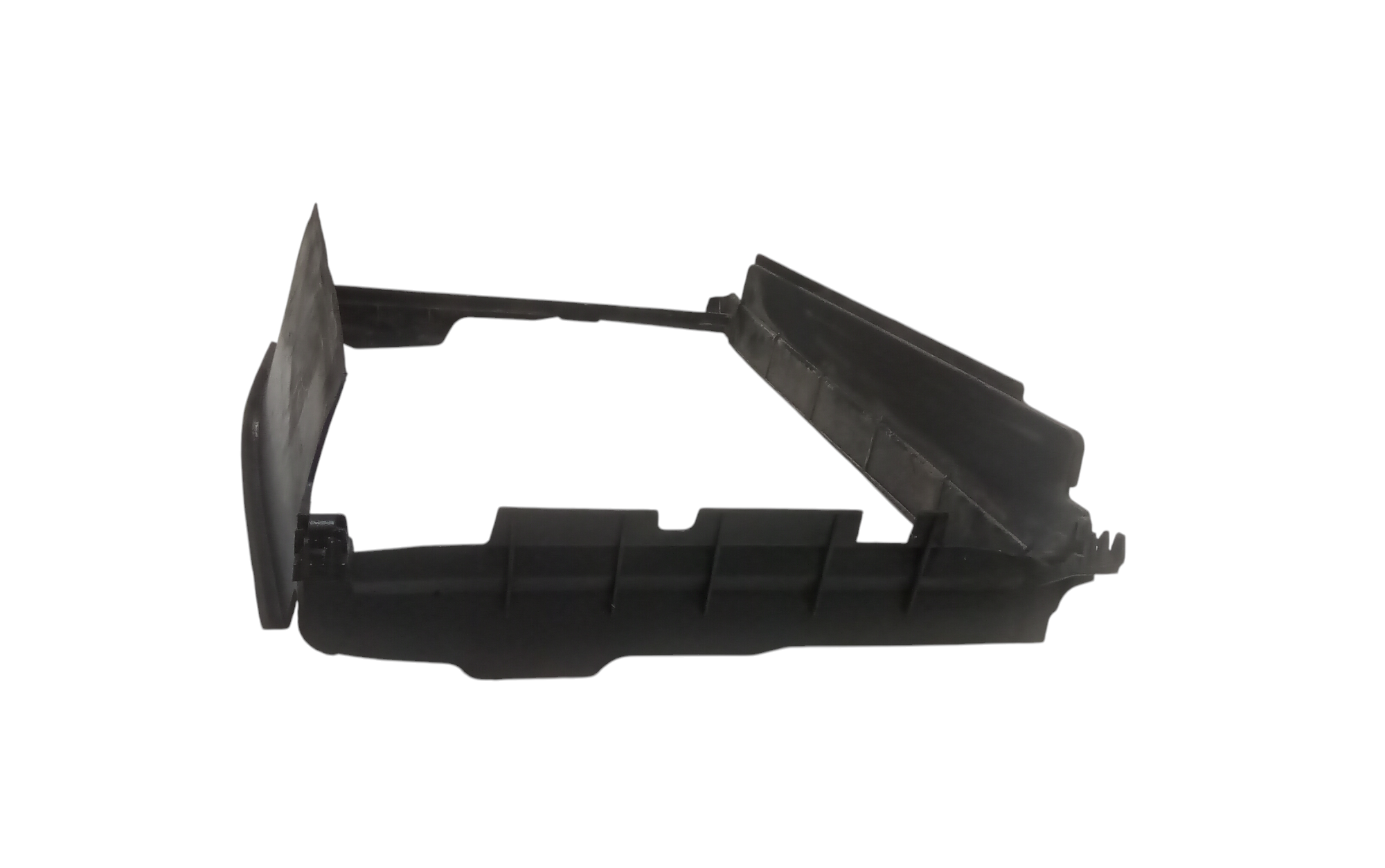 Convogliatore per Dacia Duster 1 Serie (2010 - In produzione)