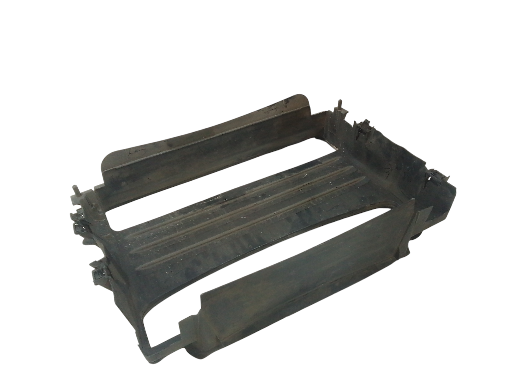 Convogliatore per Smart Fortwo Coup (453) (2014 - In produzione)