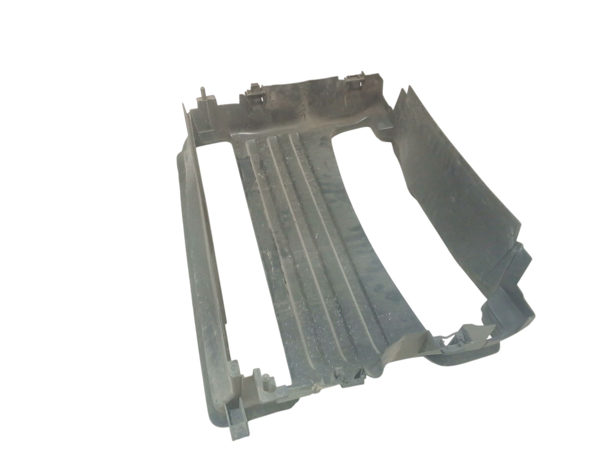 Convogliatore per Smart Fortwo Coup (453) (2014 - In produzione)