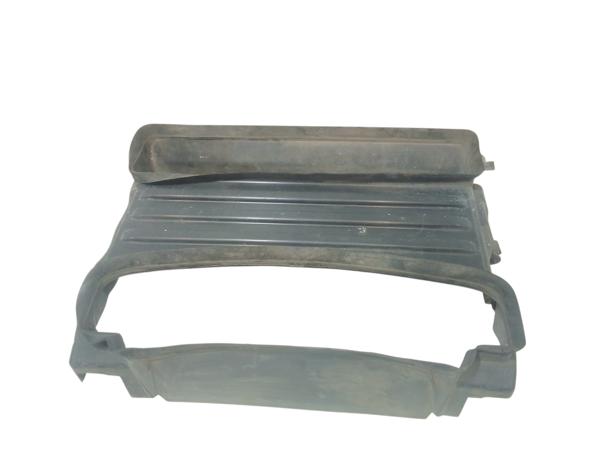 Convogliatore per Smart Fortwo Coup (453) (2014 - In produzione)