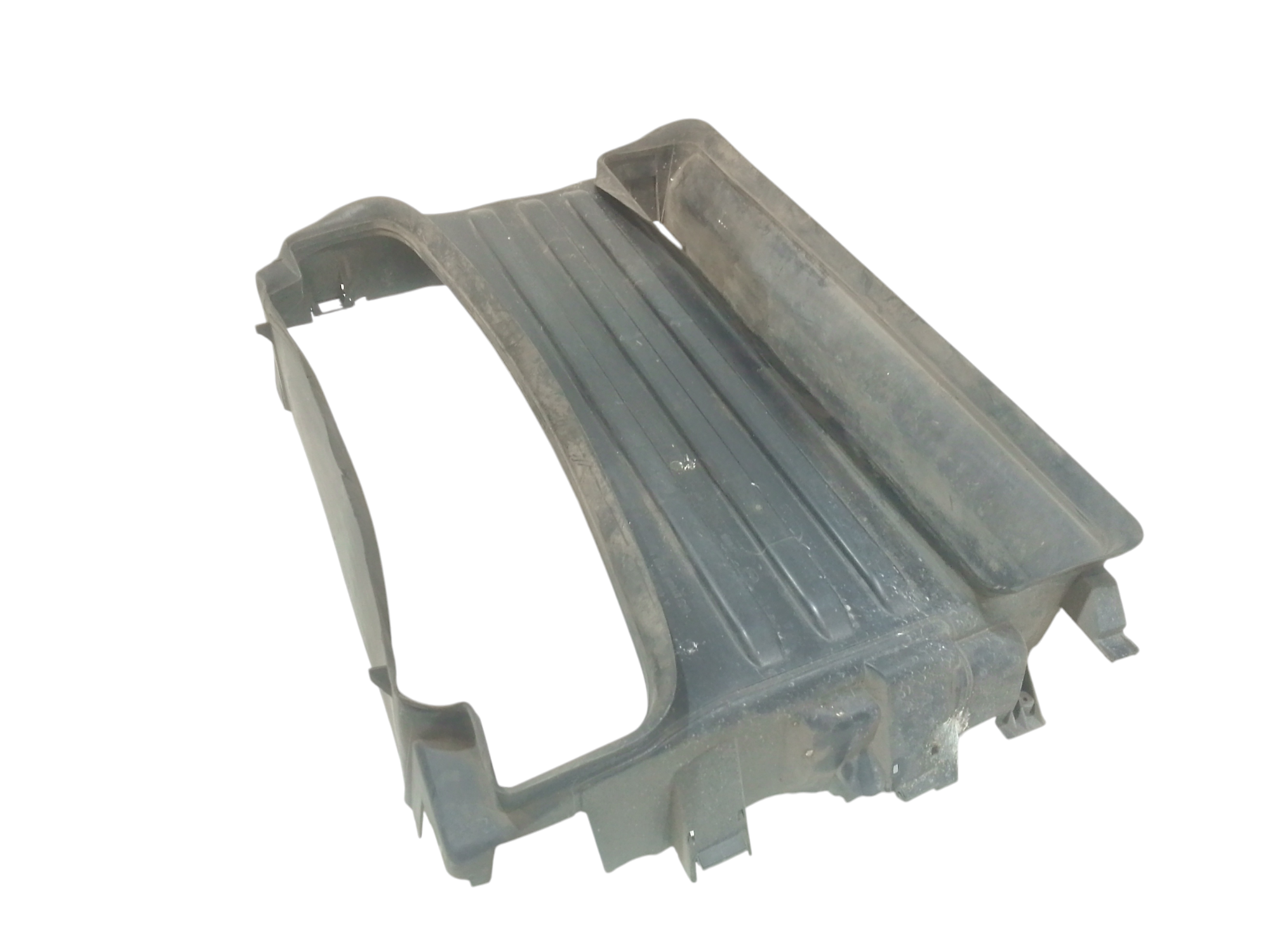 Convogliatore per Smart Fortwo Coup (453) (2014 - In produzione)