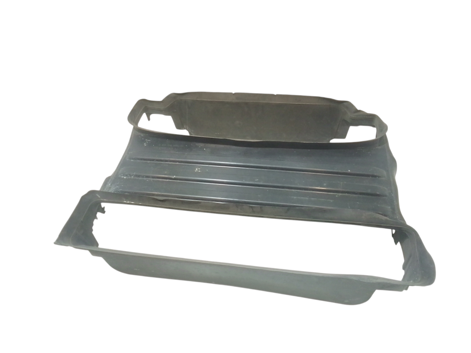 Convogliatore per Smart Fortwo Coup (453) (2014 - In produzione)