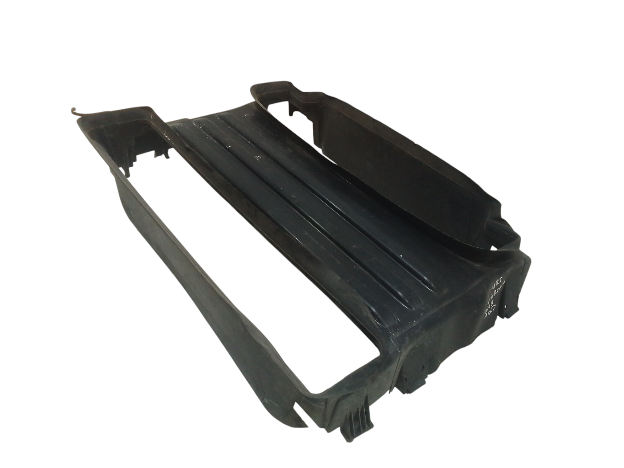 Convogliatore per Smart Fortwo Coup (453) (2014 - In produzione)