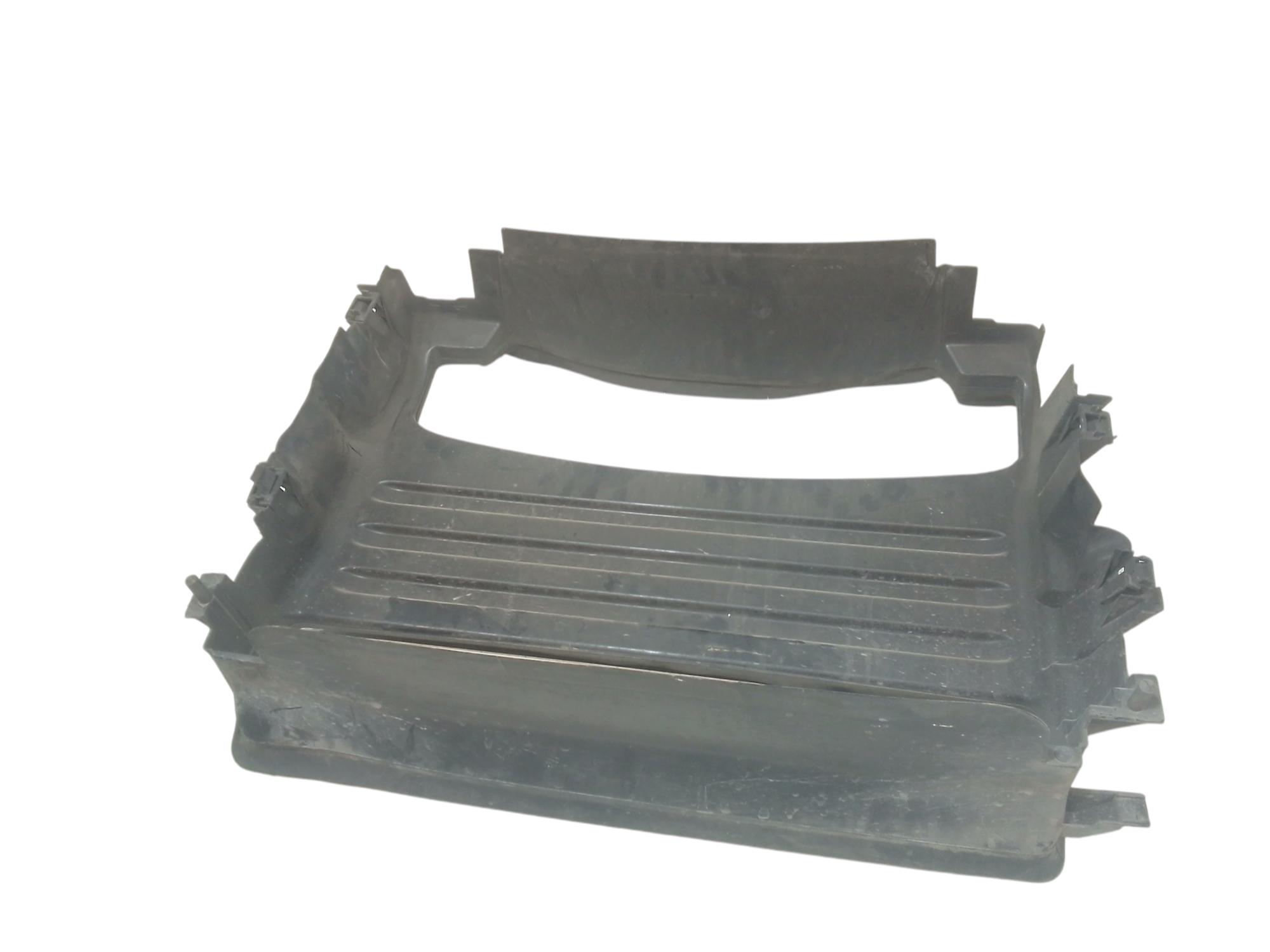 Convogliatore per Smart Fortwo Coup (453) (2014 - In produzione)