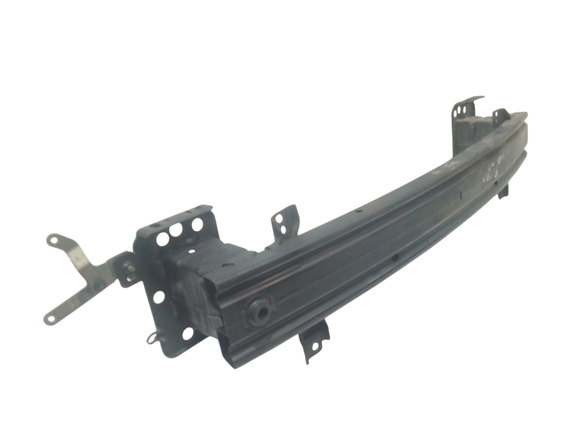 Rinforzo Paraurti anteriore per Ford Fiesta 6 Serie (2008 - 2017)