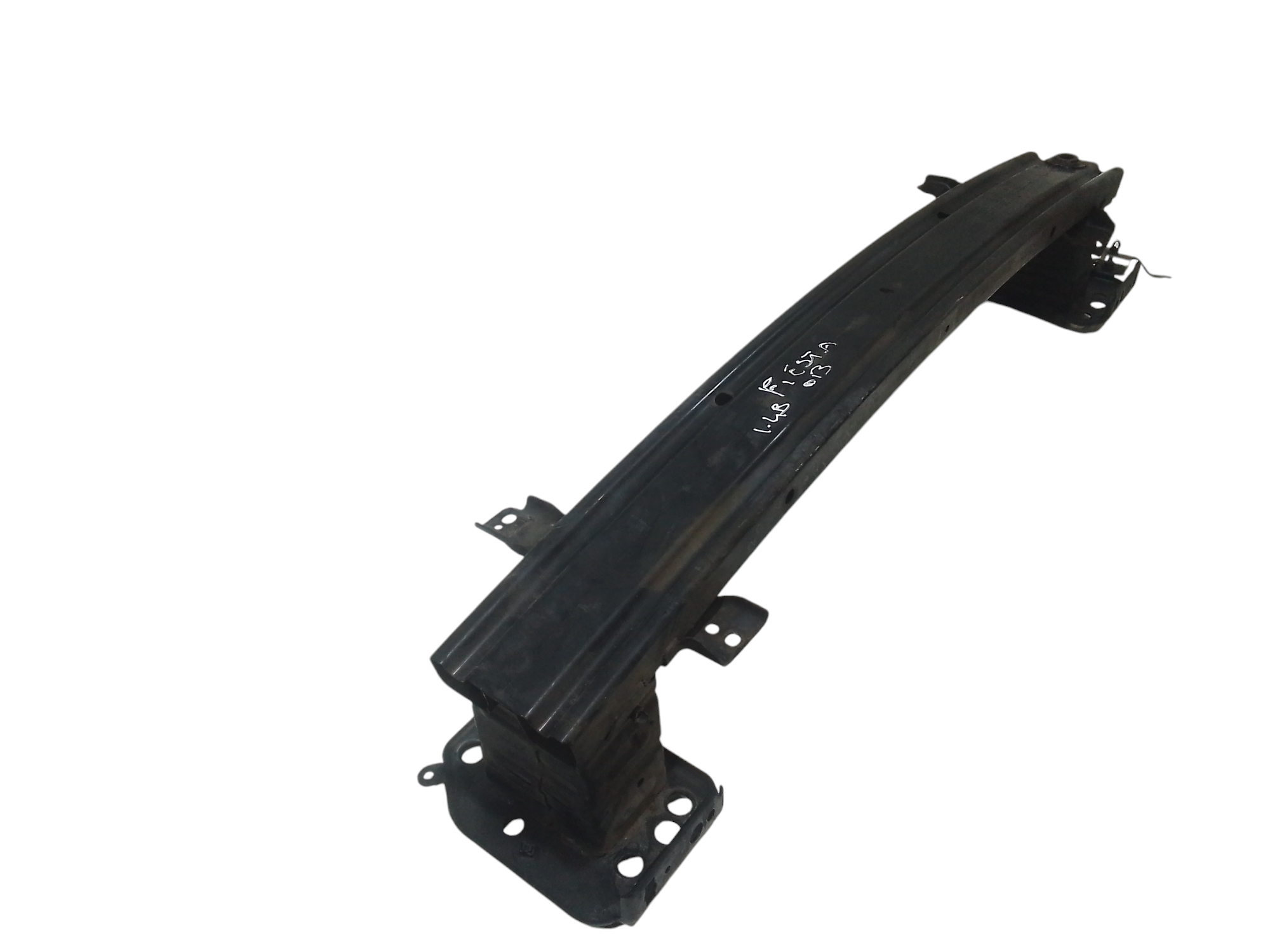 Rinforzo Paraurti anteriore per Ford Fiesta 6 Serie (2008 - 2017)