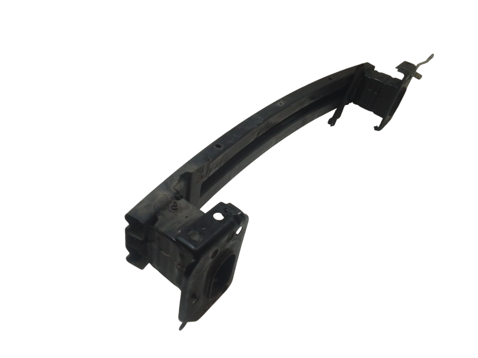 Rinforzo Paraurti anteriore per Ford Fiesta 6 Serie (2008 - 2017)