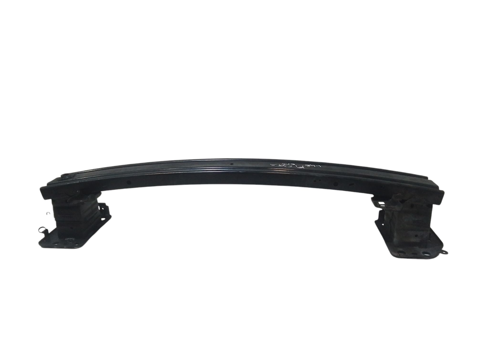 Rinforzo Paraurti anteriore per Ford Fiesta 6 Serie (2008 - 2017)