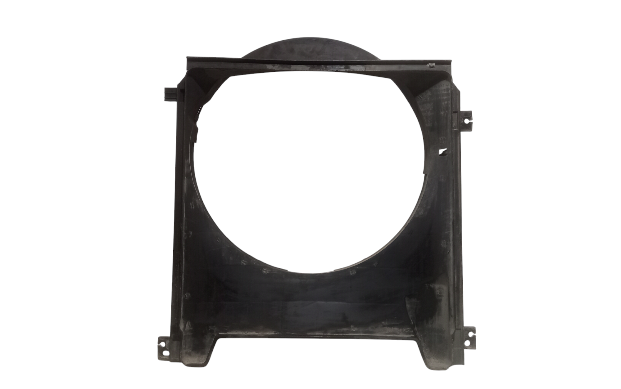 Convogliatore per Ssangyong Actyon 1 Serie (2006 - In produzione)