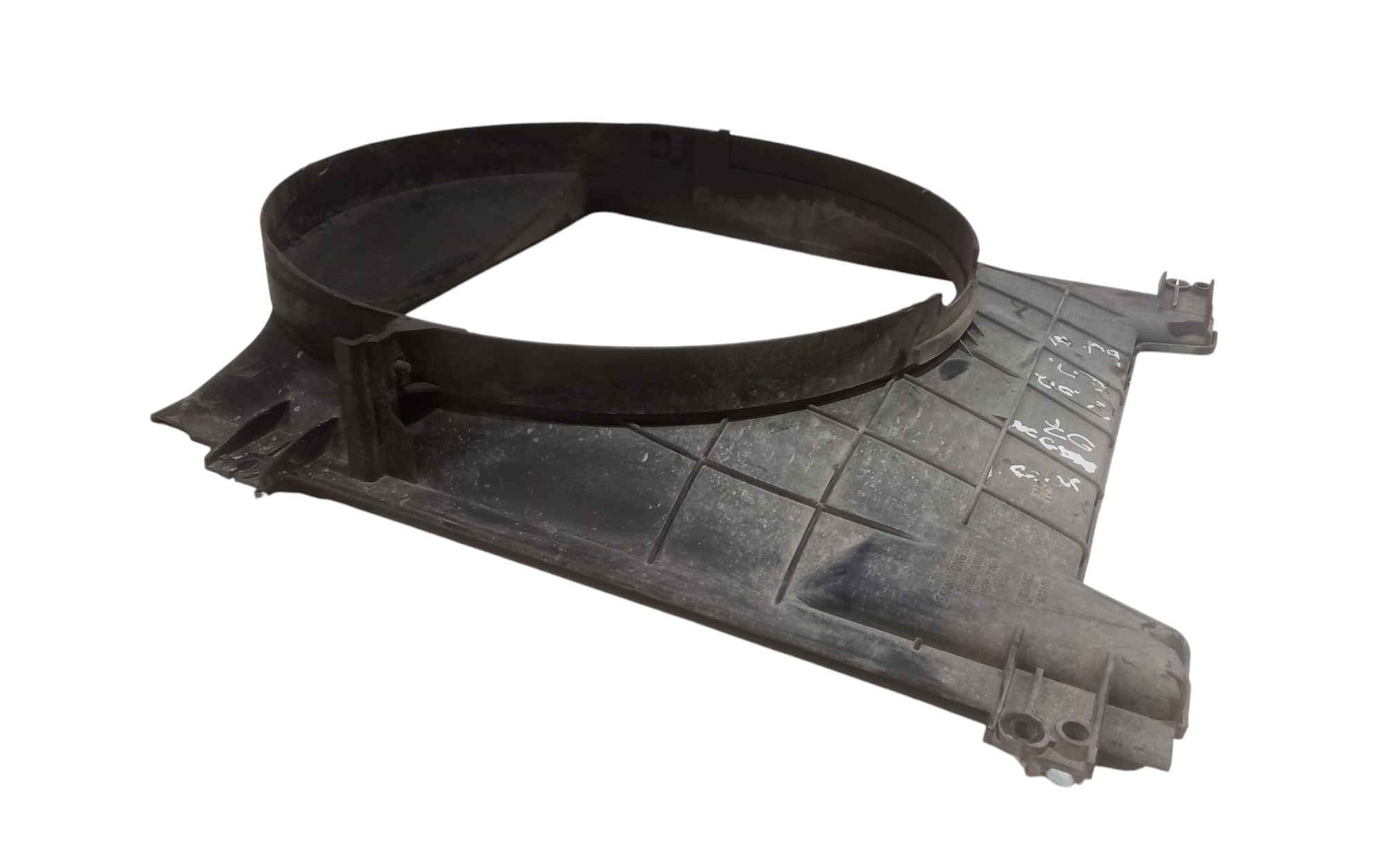 Convogliatore per Ssangyong Actyon 1 Serie (2006 - In produzione)