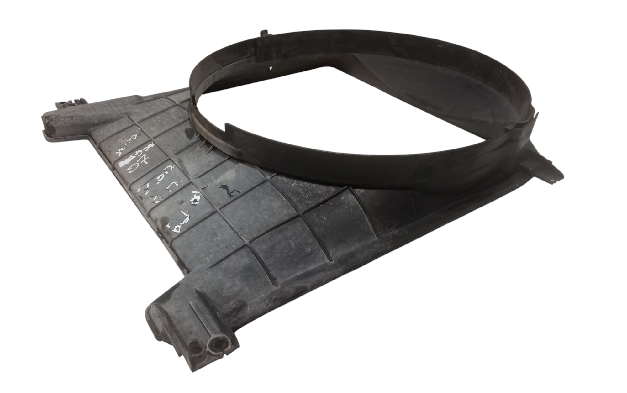 Convogliatore per Ssangyong Actyon 1 Serie (2006 - In produzione)