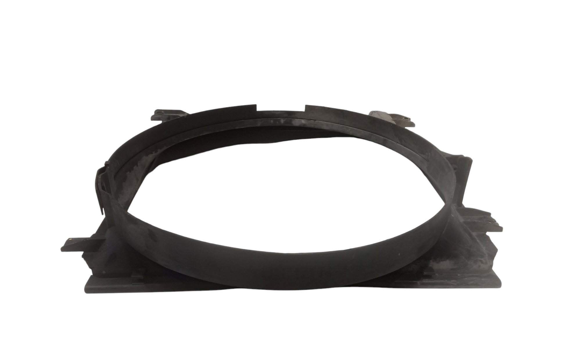 Convogliatore per Ssangyong Actyon 1 Serie (2006 - In produzione)