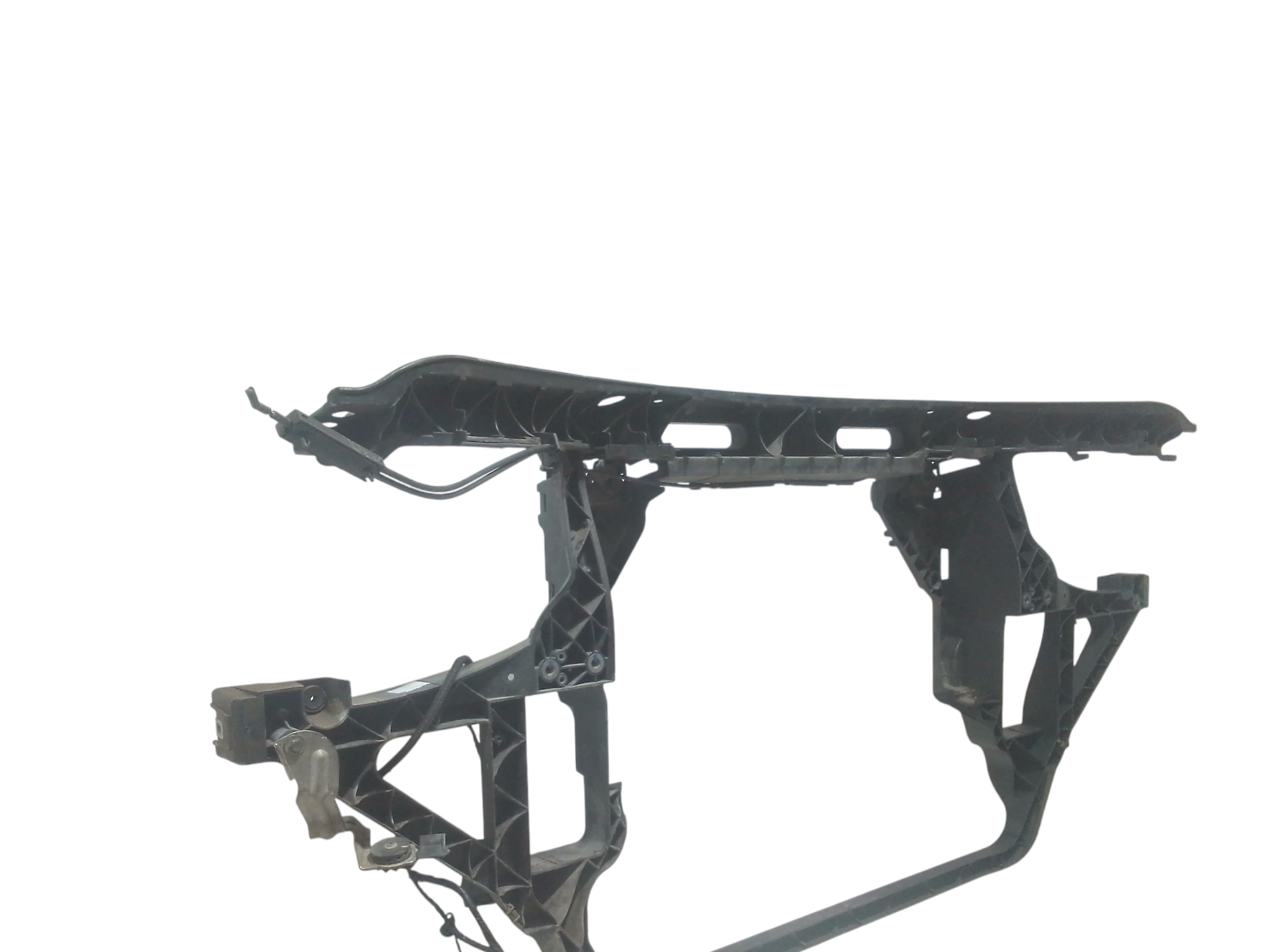 Calandra per Bmw X3 1 Serie (2004 - 2010)