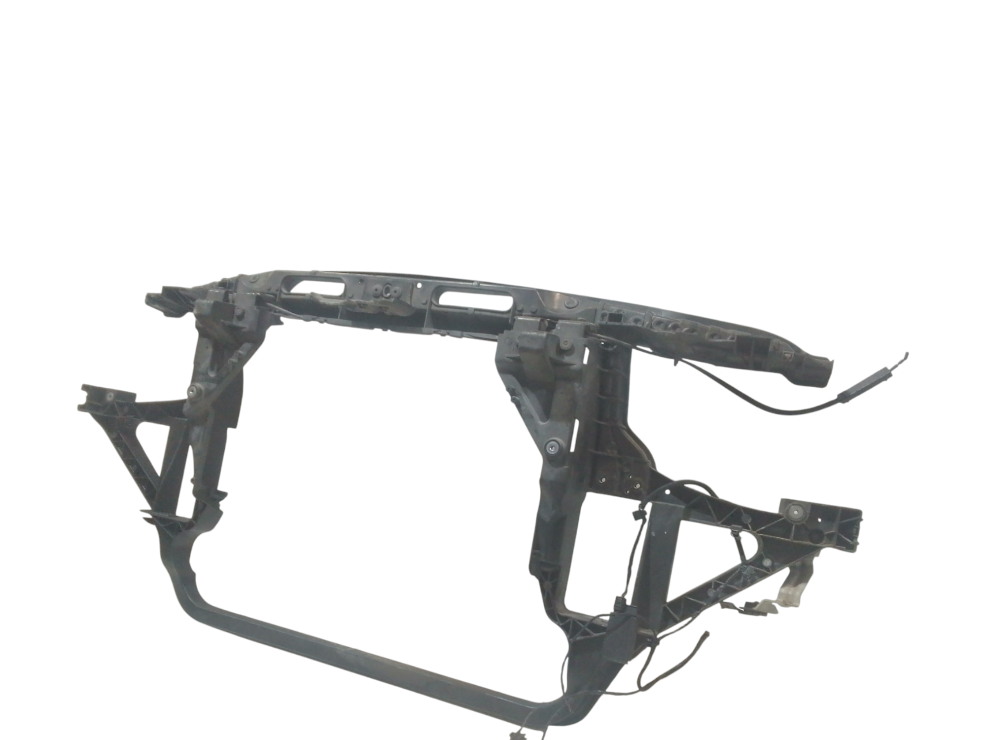 Calandra per Bmw X3 1 Serie (2004 - 2010)