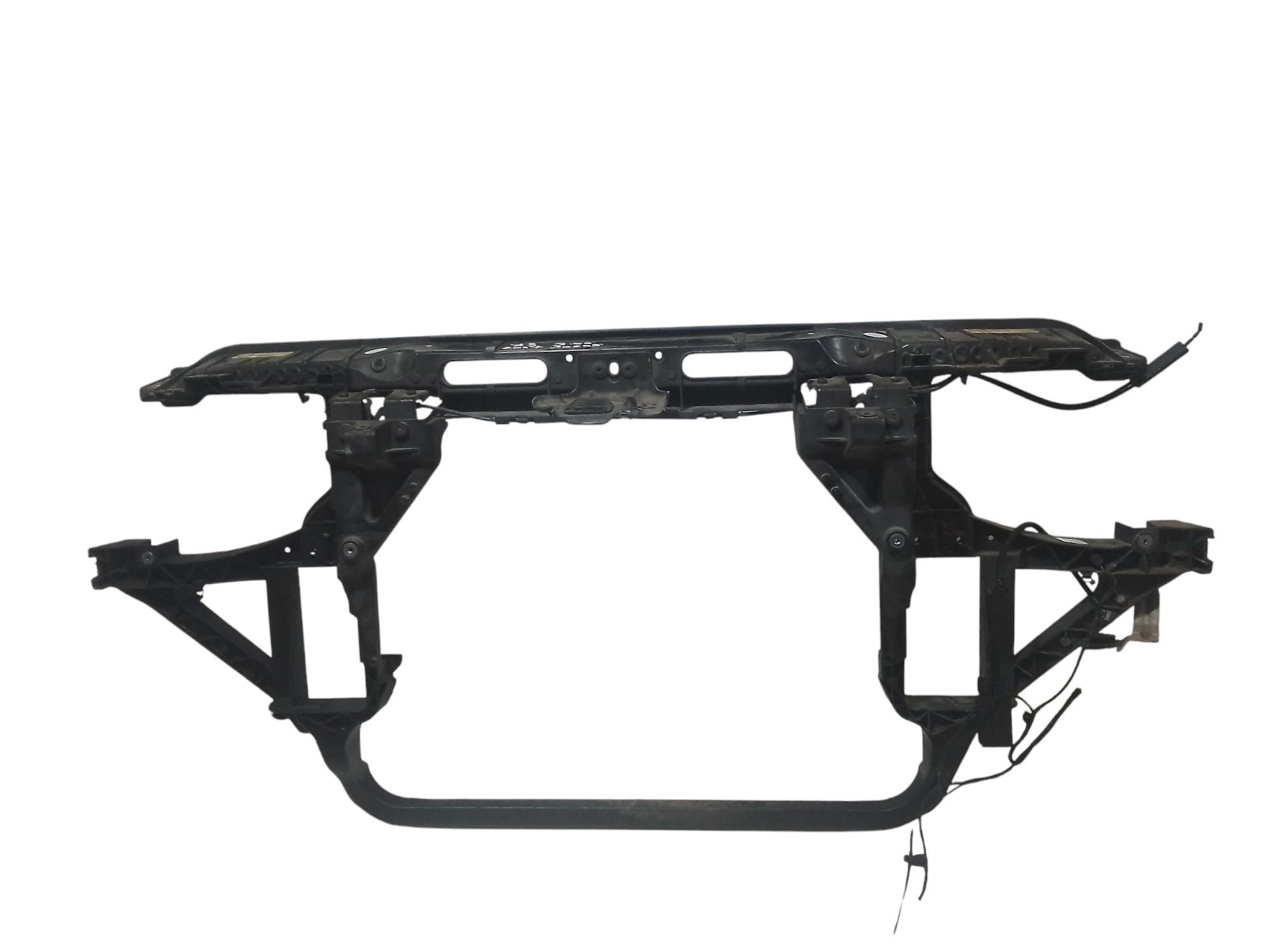 Calandra per Bmw X3 1 Serie (2004 - 2010)