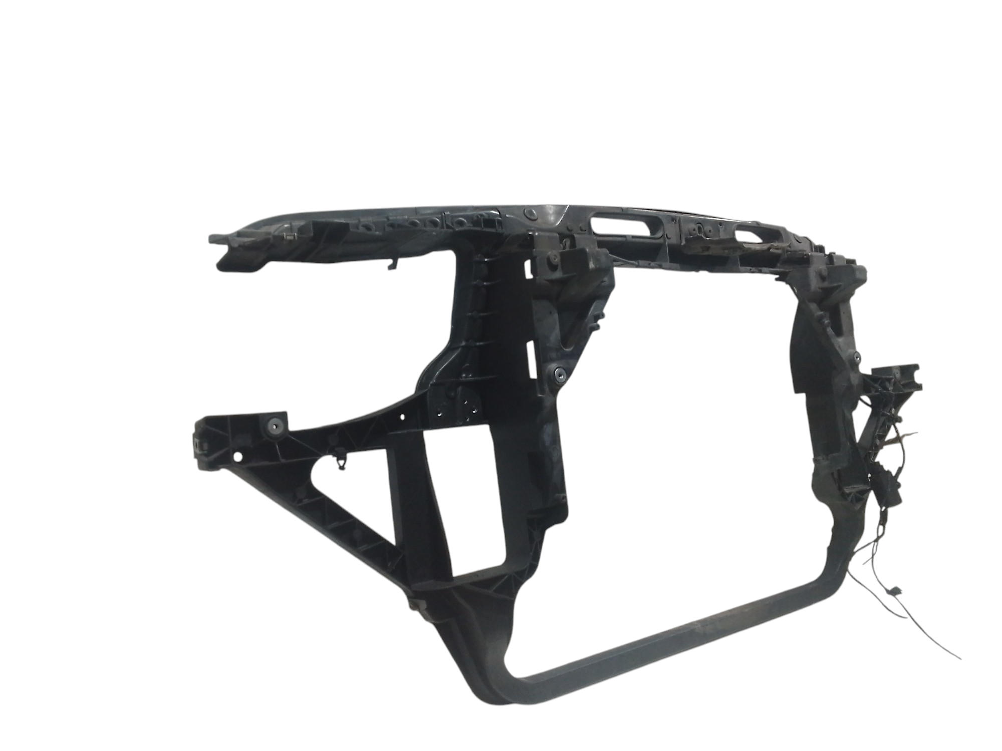 Calandra per Bmw X3 1 Serie (2004 - 2010)