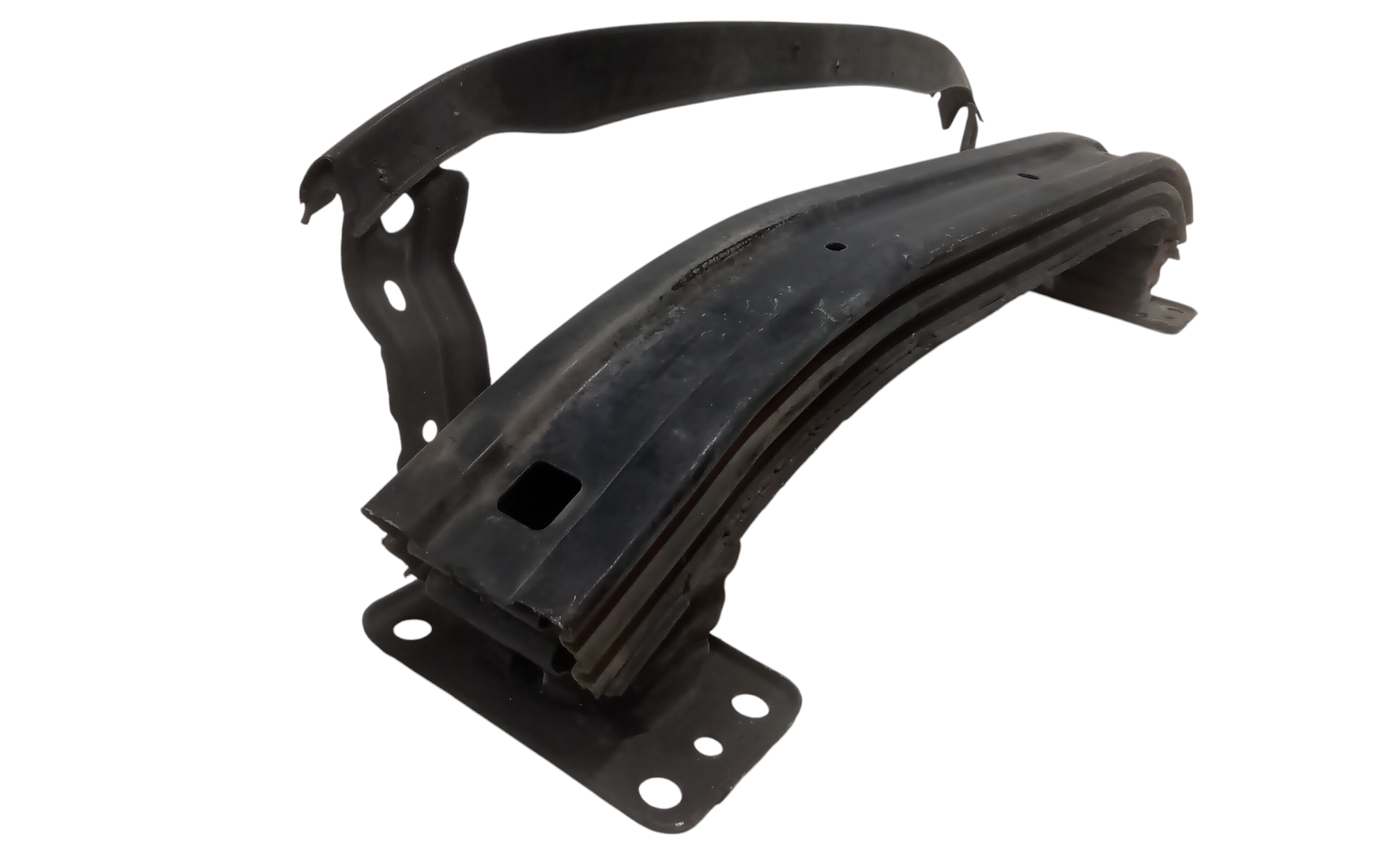 Rinforzo Paraurti anteriore per Fiat Grande Punto 3 Serie (2012 - In produzione)