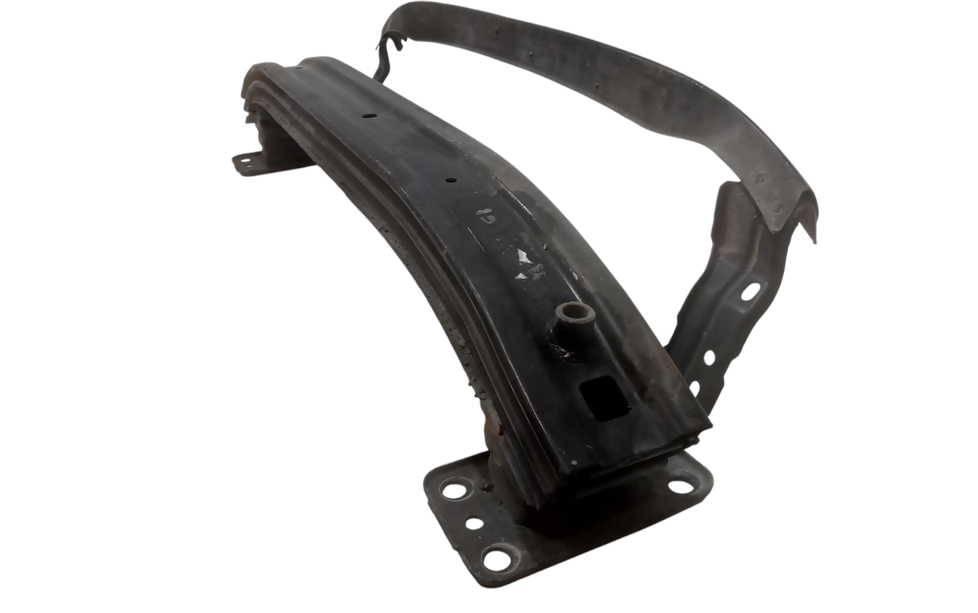 Rinforzo Paraurti anteriore per Fiat Grande Punto 3 Serie (2012 - In produzione)