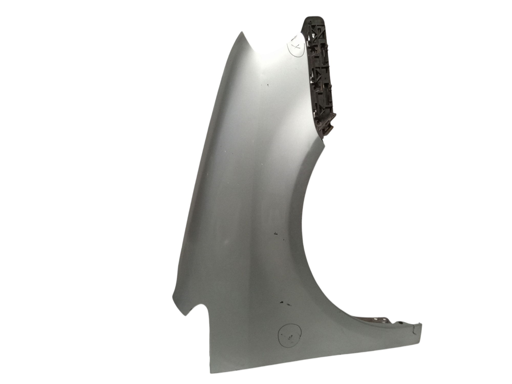 Parafango Anteriore Destro per Volkswagen Touran 1 Serie (2003 - 2007)