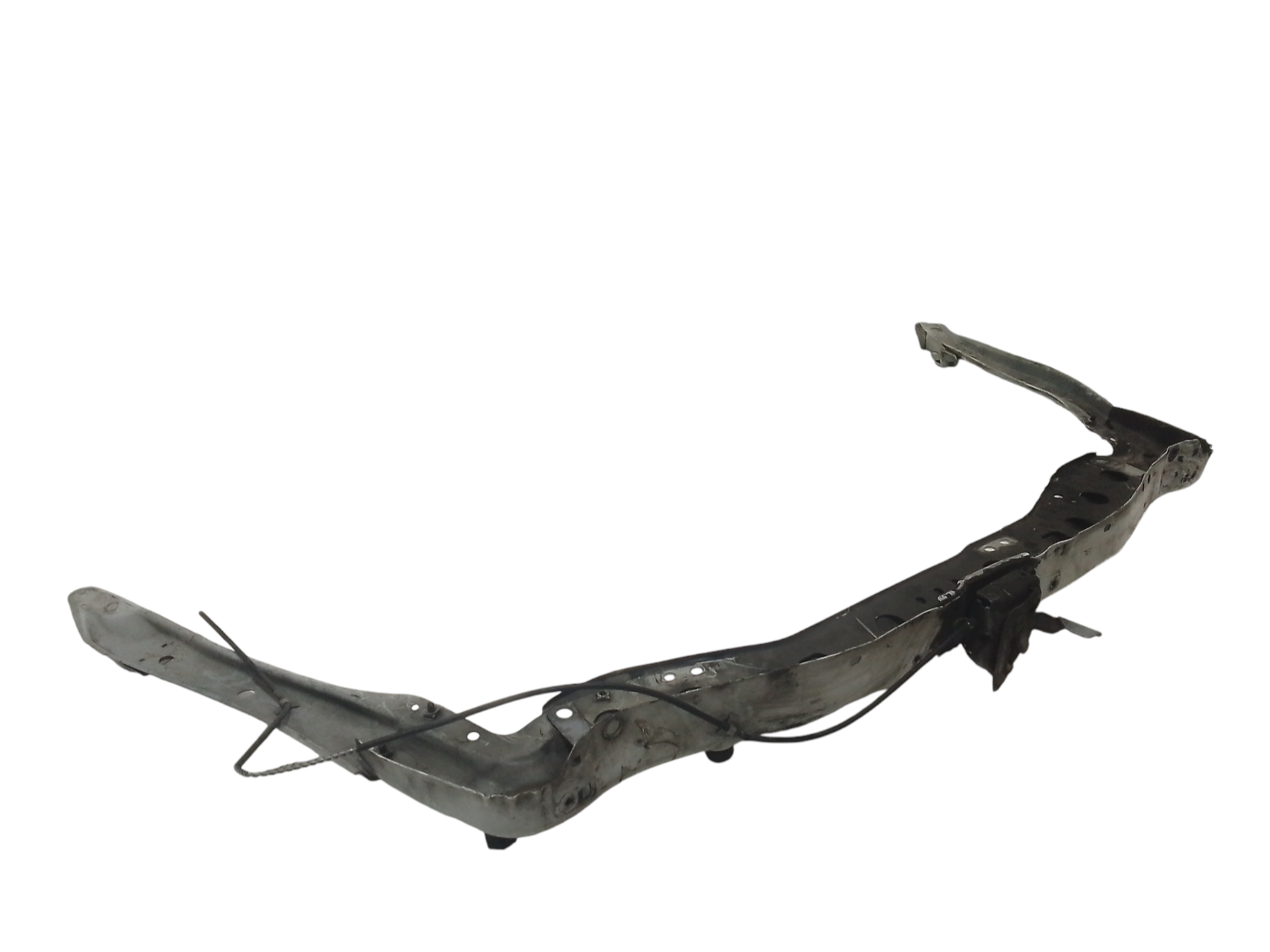 Traversa batticofano per Suzuki Swift 5 Serie (10>12) (2010 - 2012)