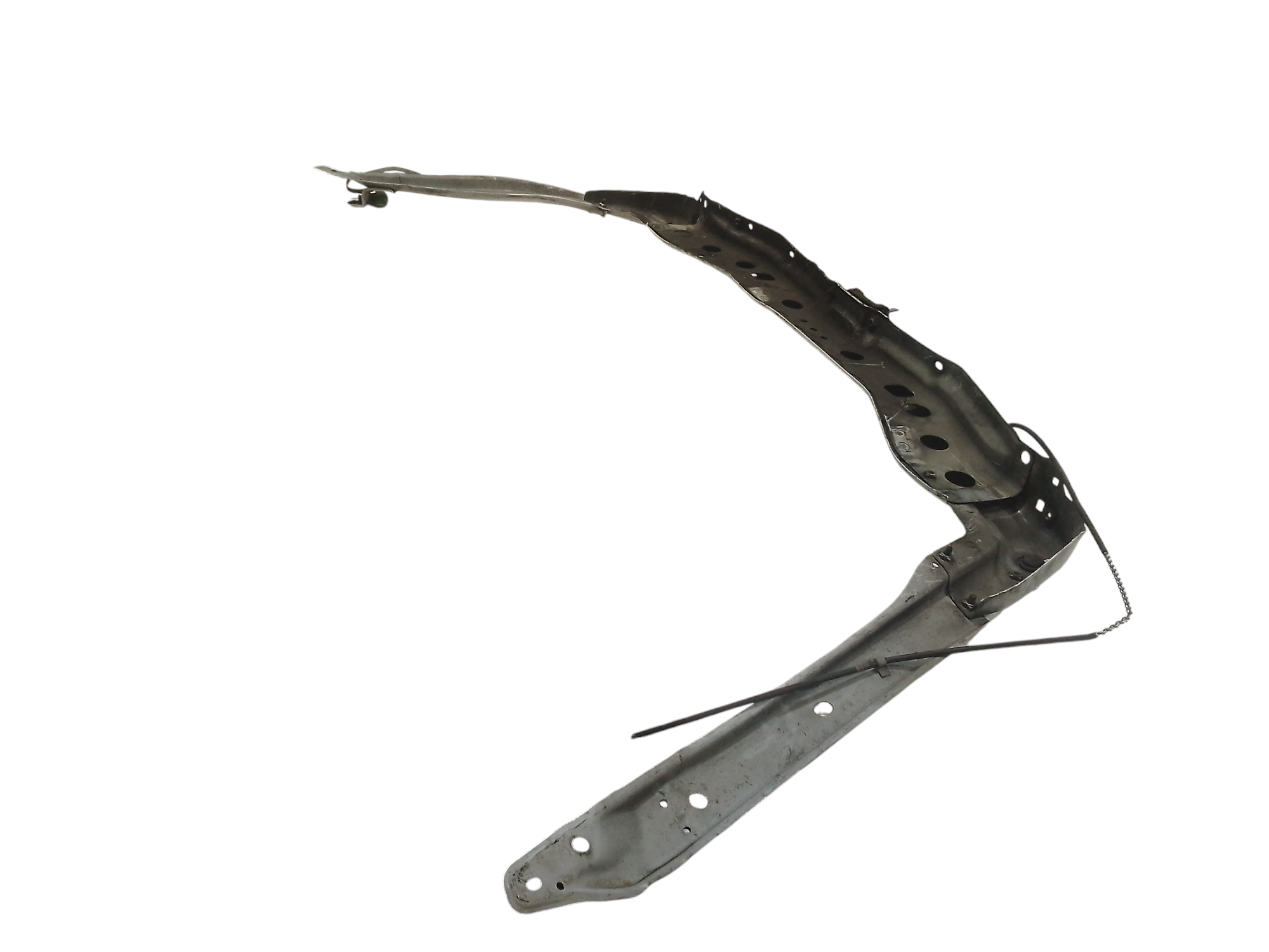 Traversa batticofano per Suzuki Swift 5 Serie (10>12) (2010 - 2012)