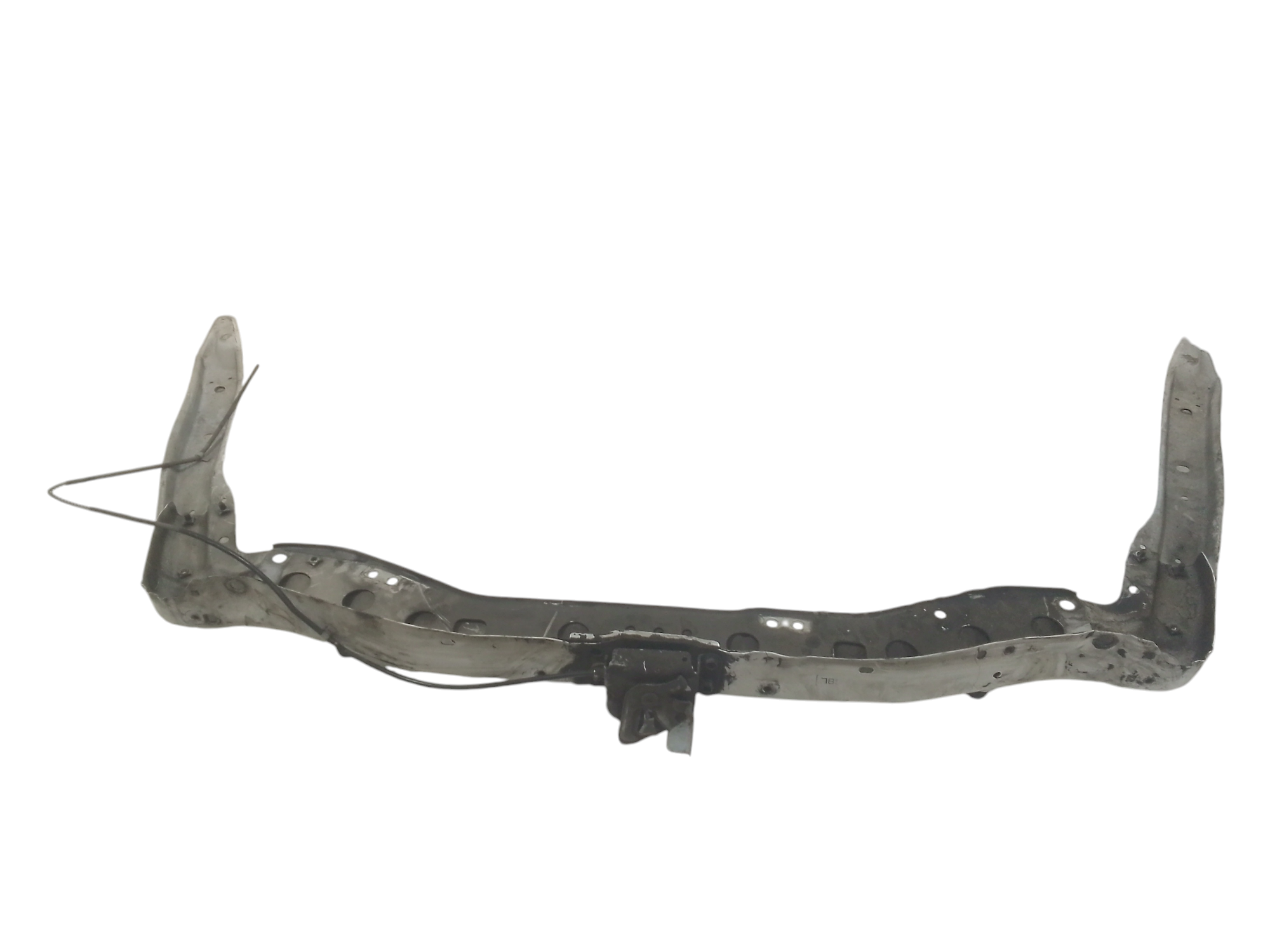 Traversa batticofano per Suzuki Swift 5 Serie (10>12) (2010 - 2012)