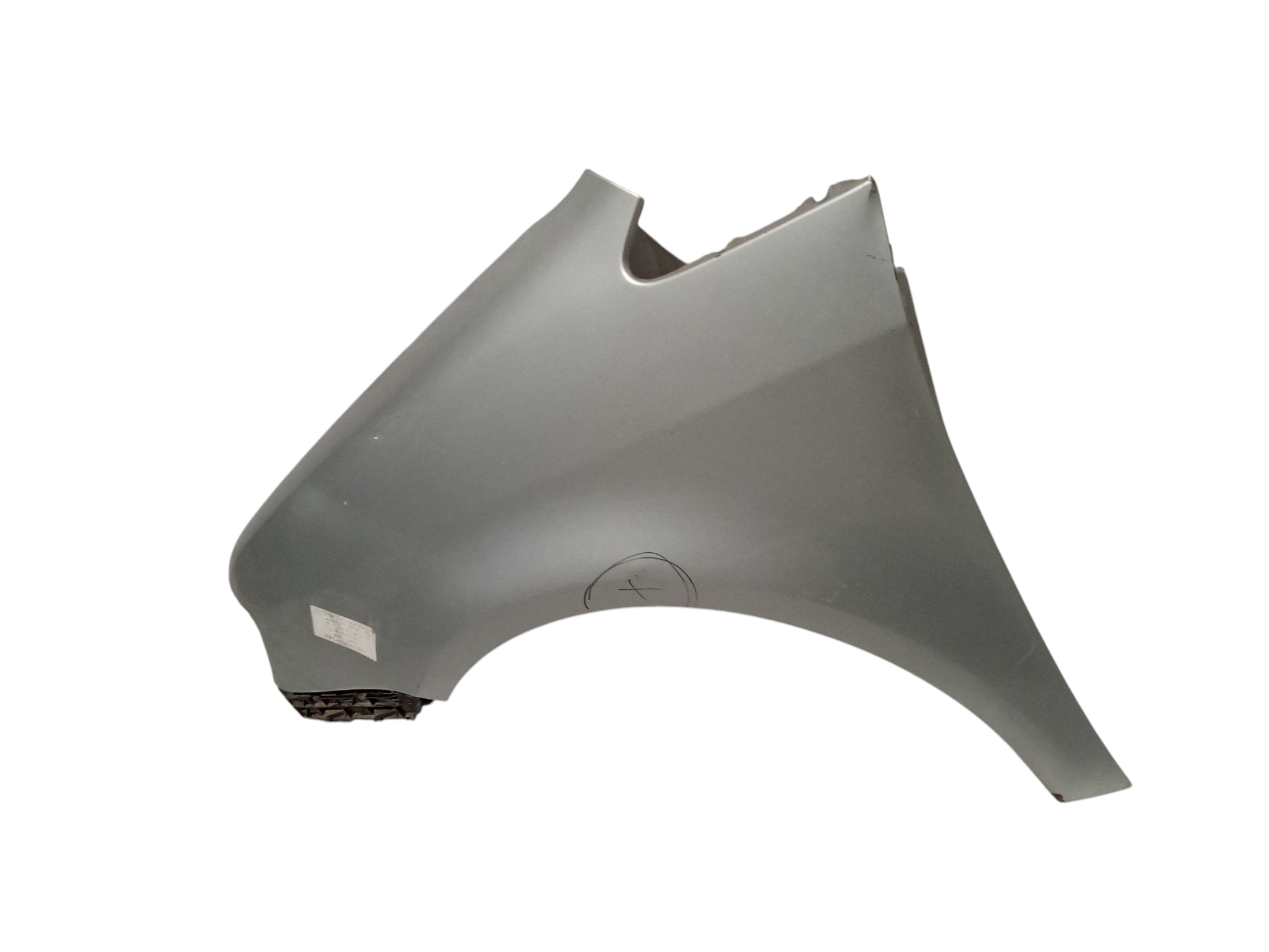 Parafango Anteriore Sinistro per Volkswagen Touran 1 Serie (2003 - 2007)